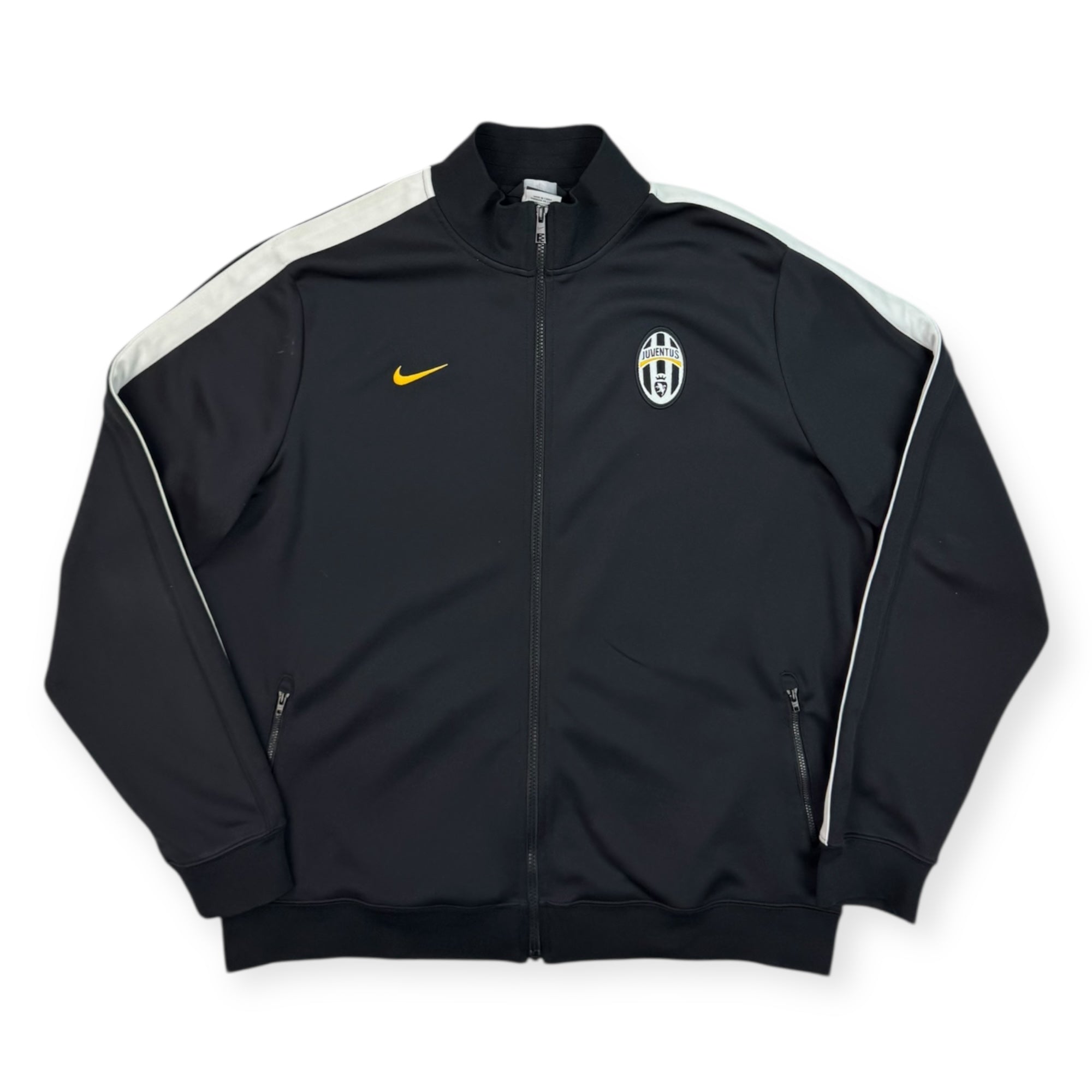 Juventus 2013 Track Jacket (XL)