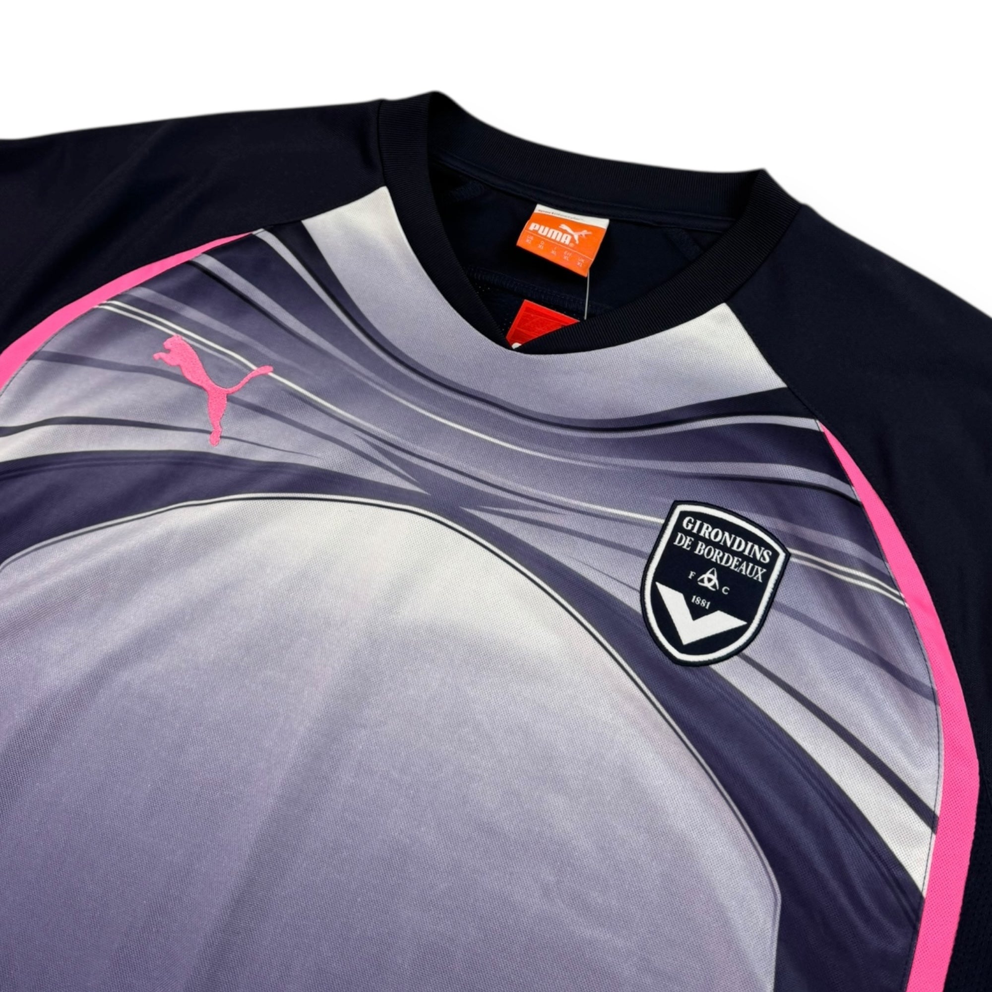 Bordeaux 2010 Training Shirt (XL)