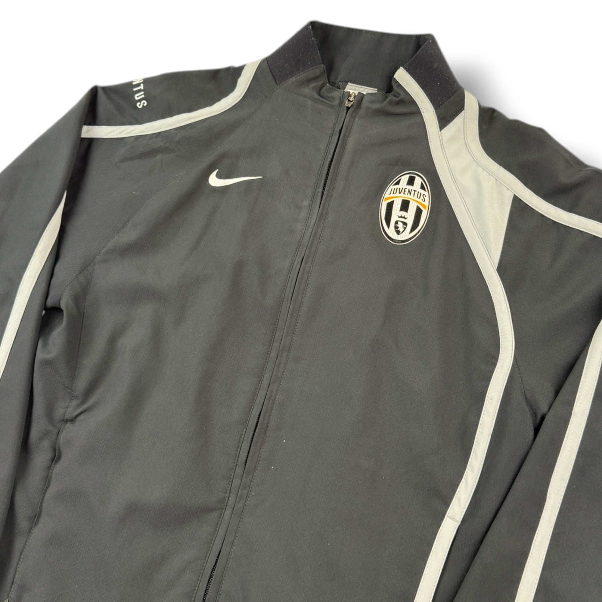 Juventus 2006 Tracksuit Jacket (S)