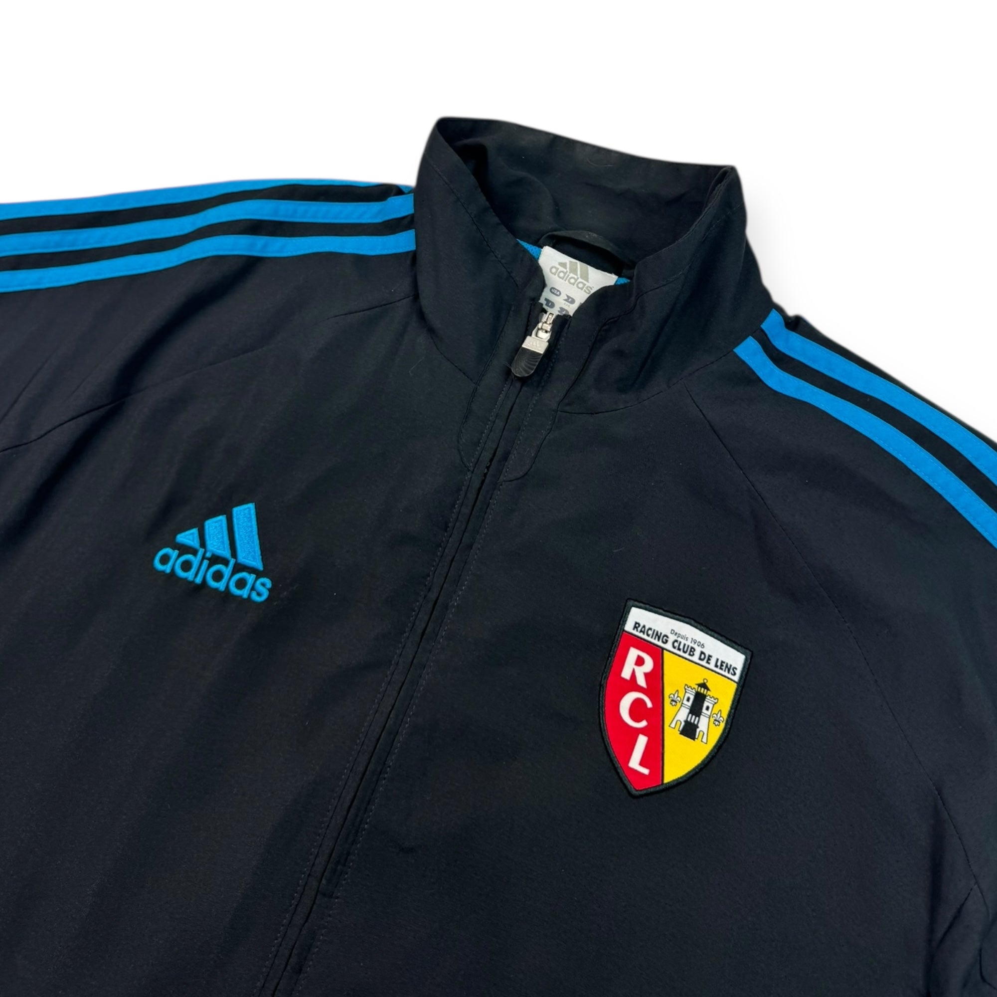 RC Lens 2014 Tracksuit (M)