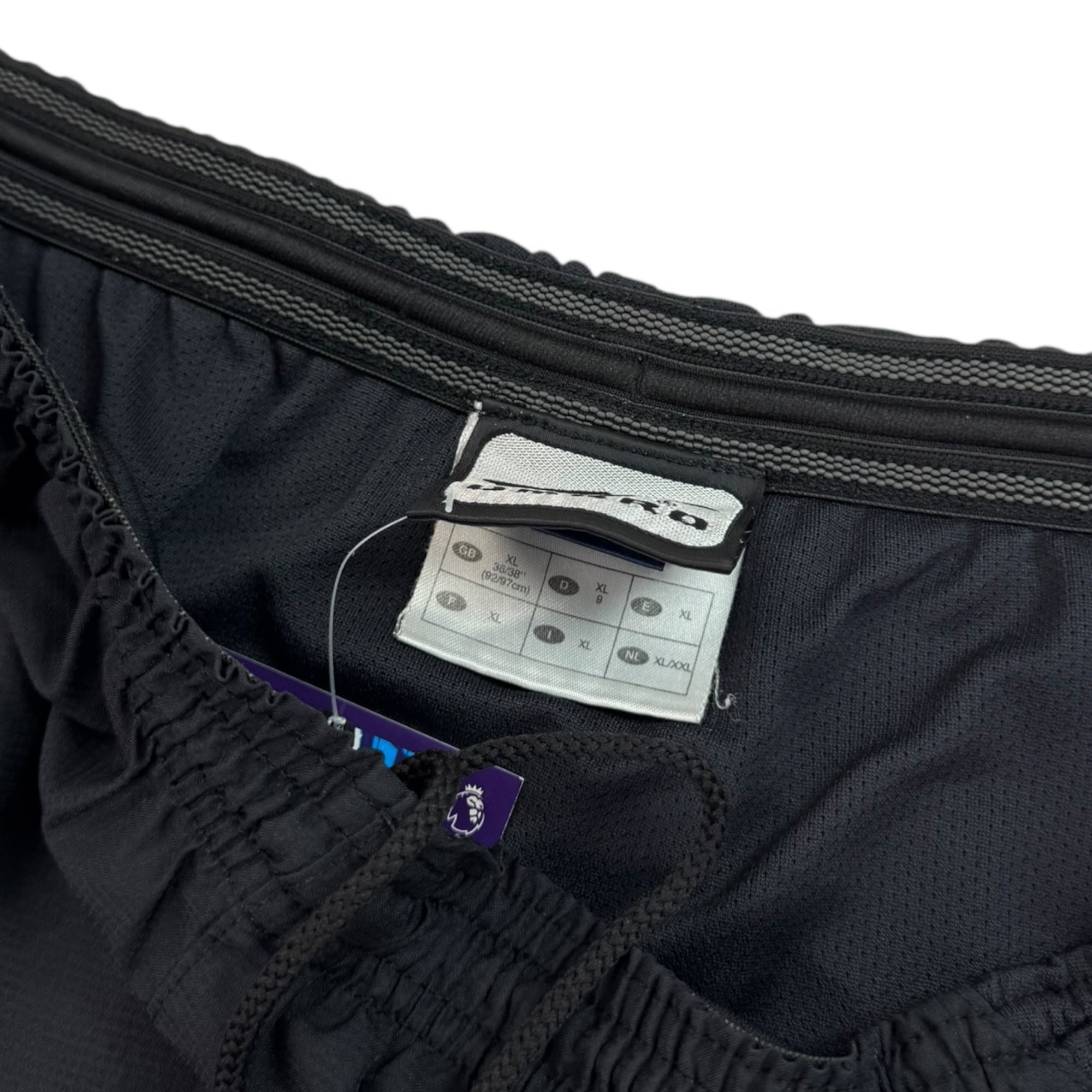 Celtic 2003 Shorts (XL)