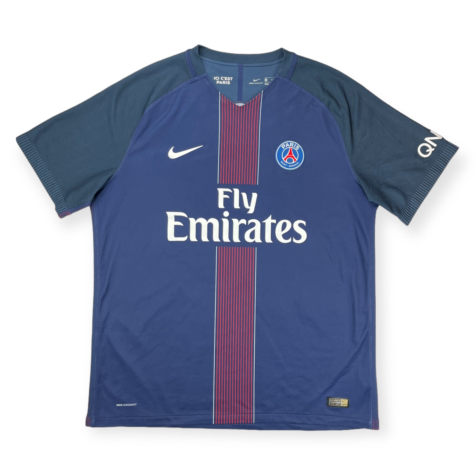 Nike psg aeroswift hotsell