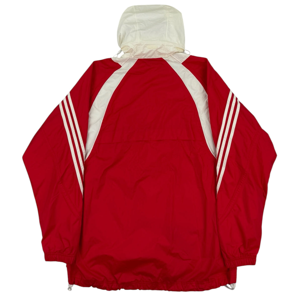 Benfica 2003 Windbreaker (M)