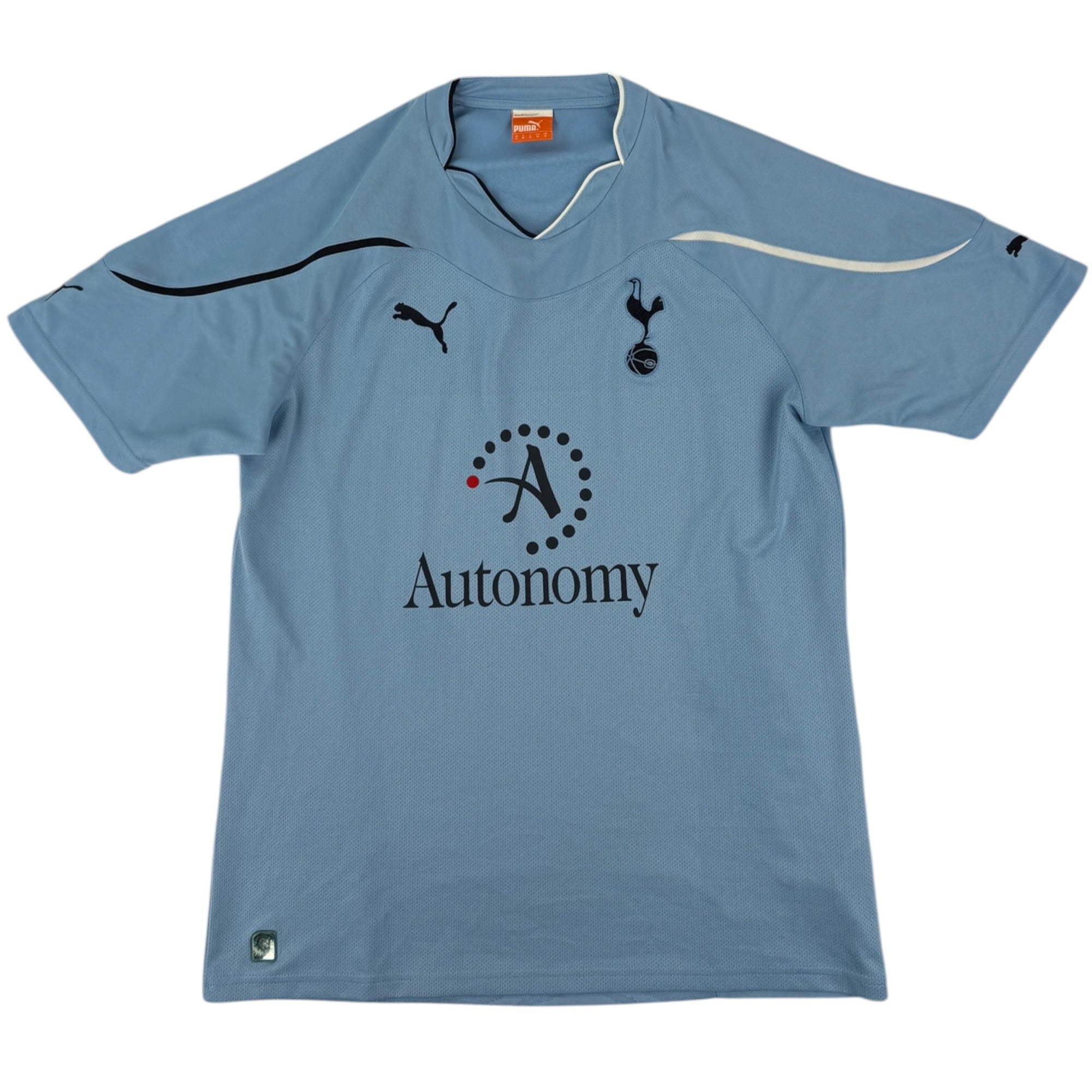 Spurs 2010 Away Shirt (M)
