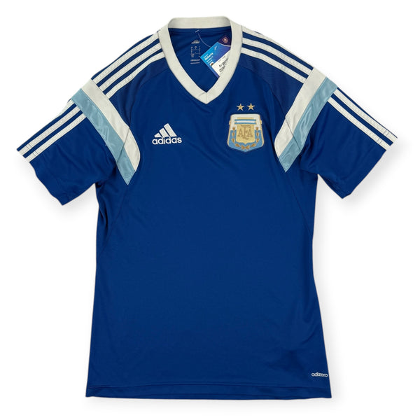Argentina 2014 Training Shirt (S)