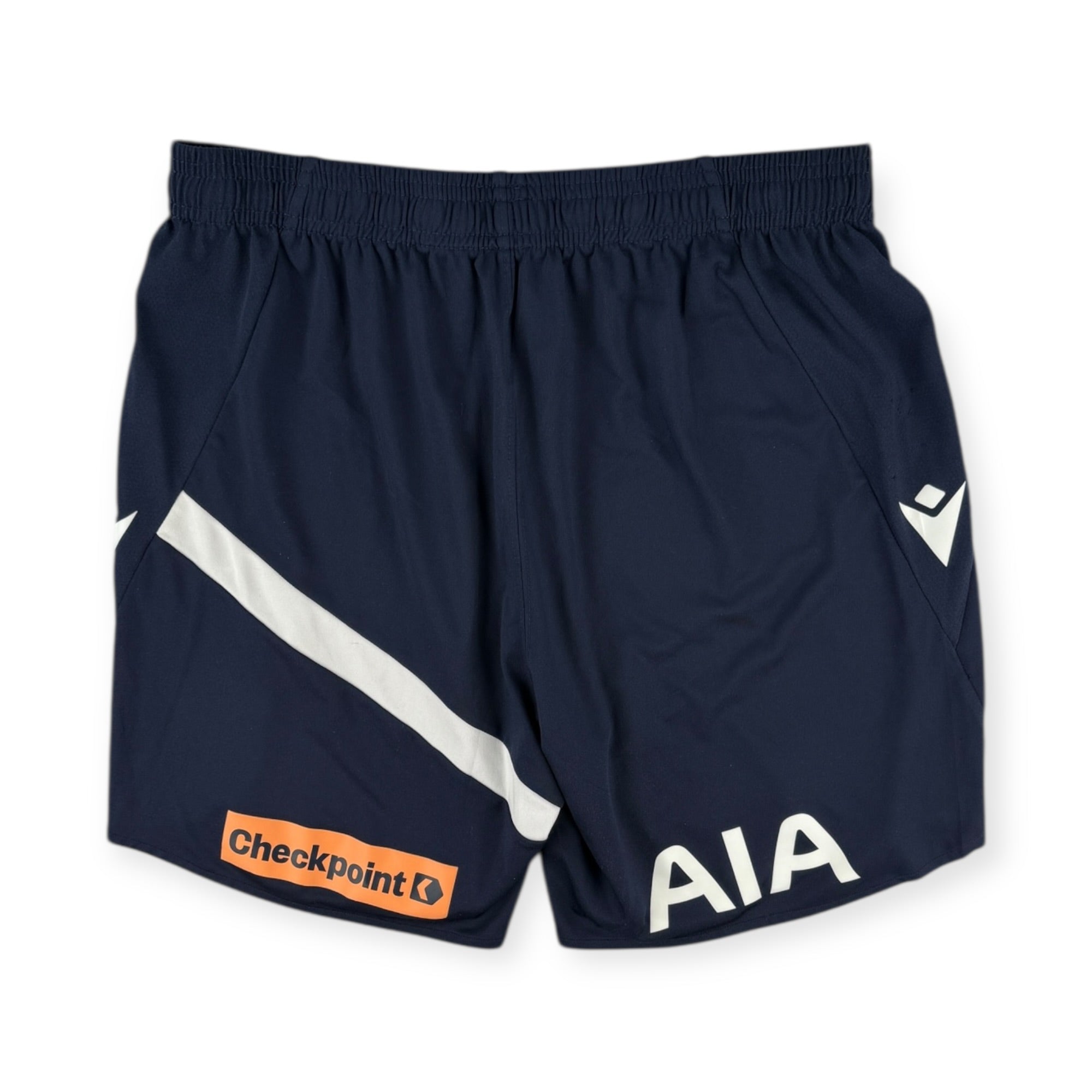 Juan Mata Melbourne Victory 2025 Training Set (M)