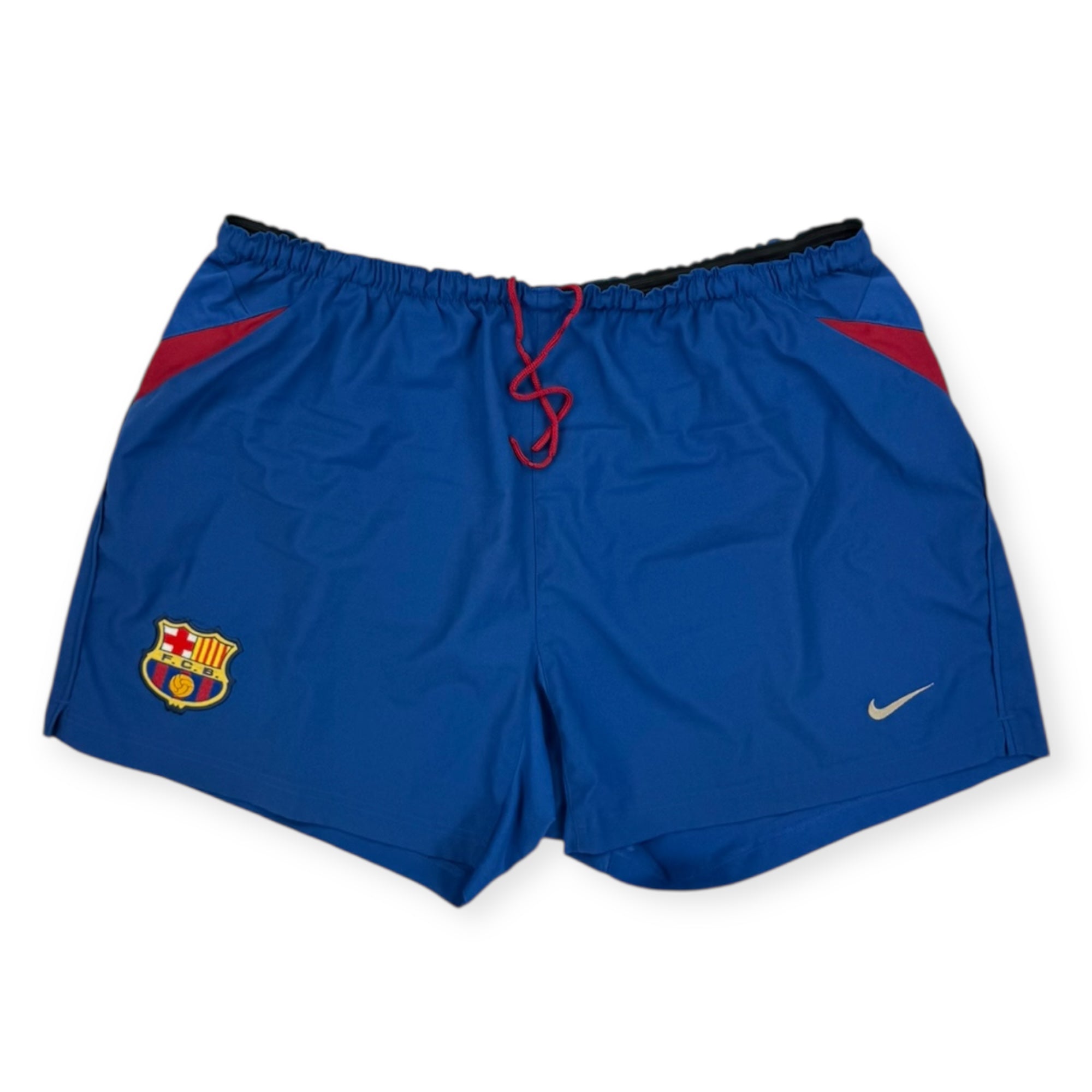 FC Barcelona 2003 Shorts (XXL)