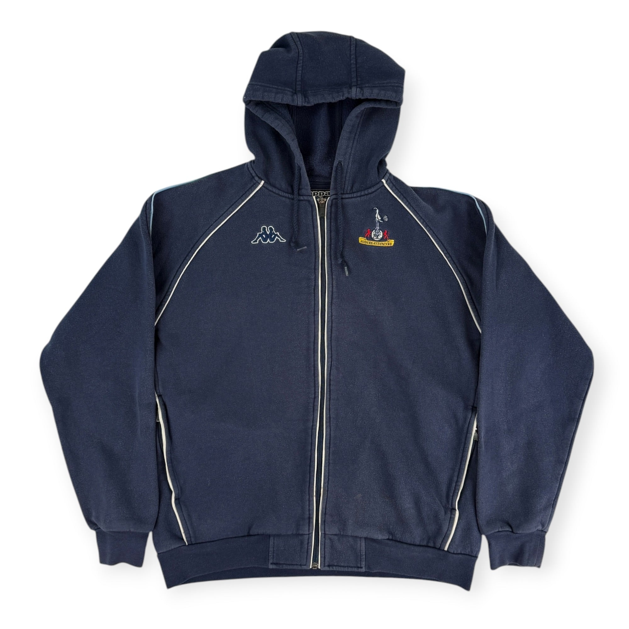 Spurs 2005 Jacket (S)