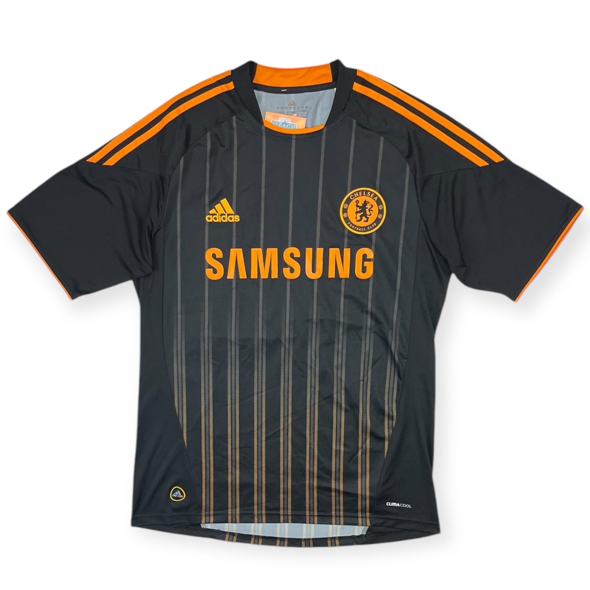 Chelsea 2010 Away Shirt (M)