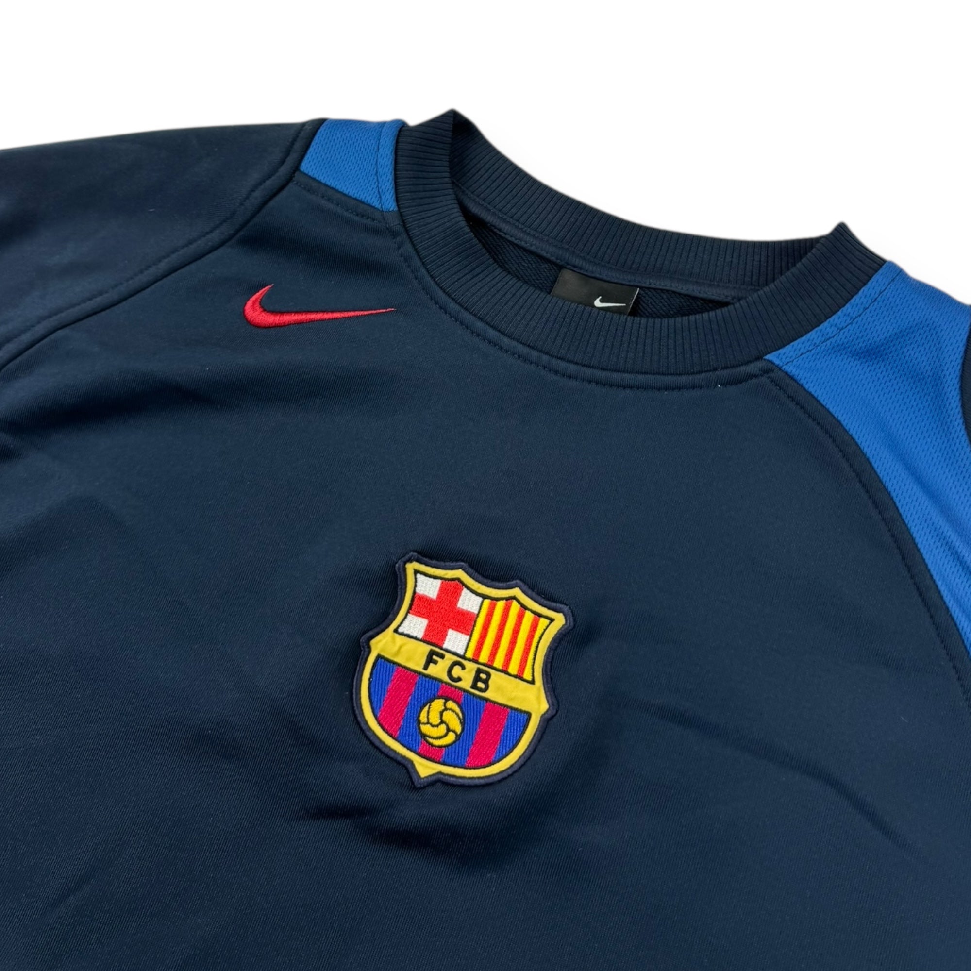 FC Barcelona 2004 Jumper (M)