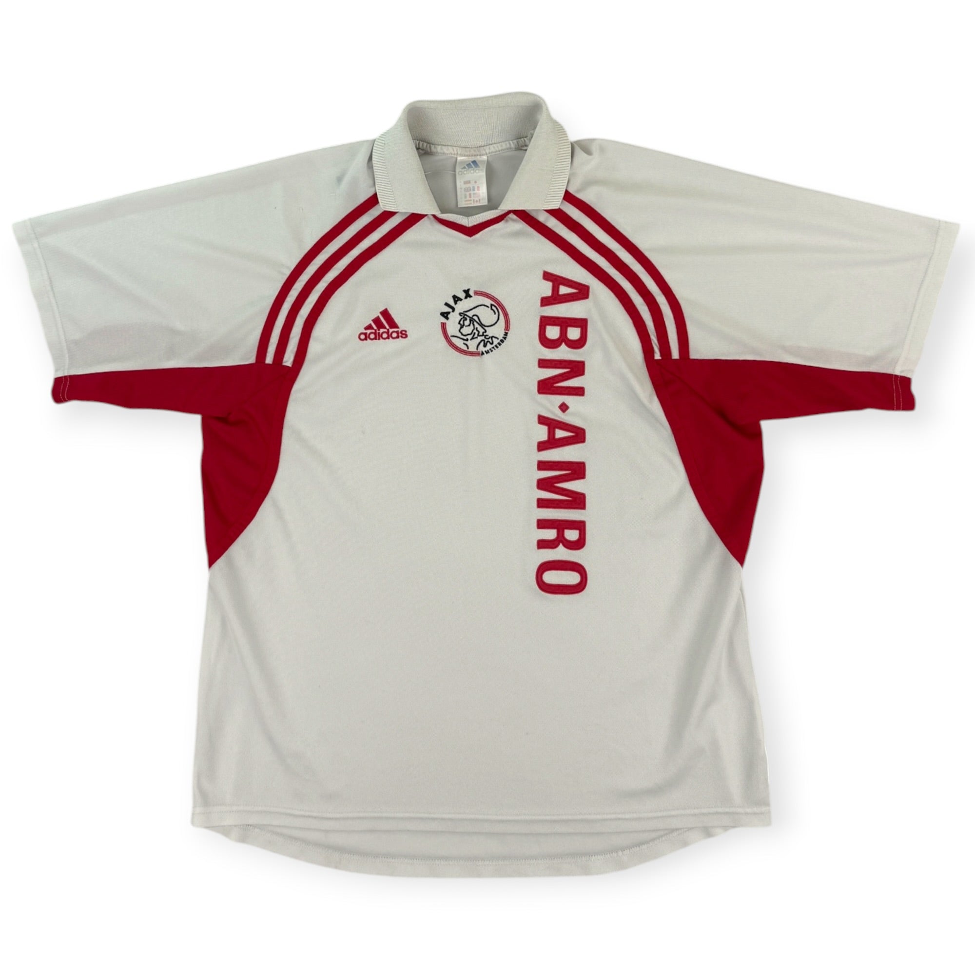 Ajax 2001 Training Shirt (L)