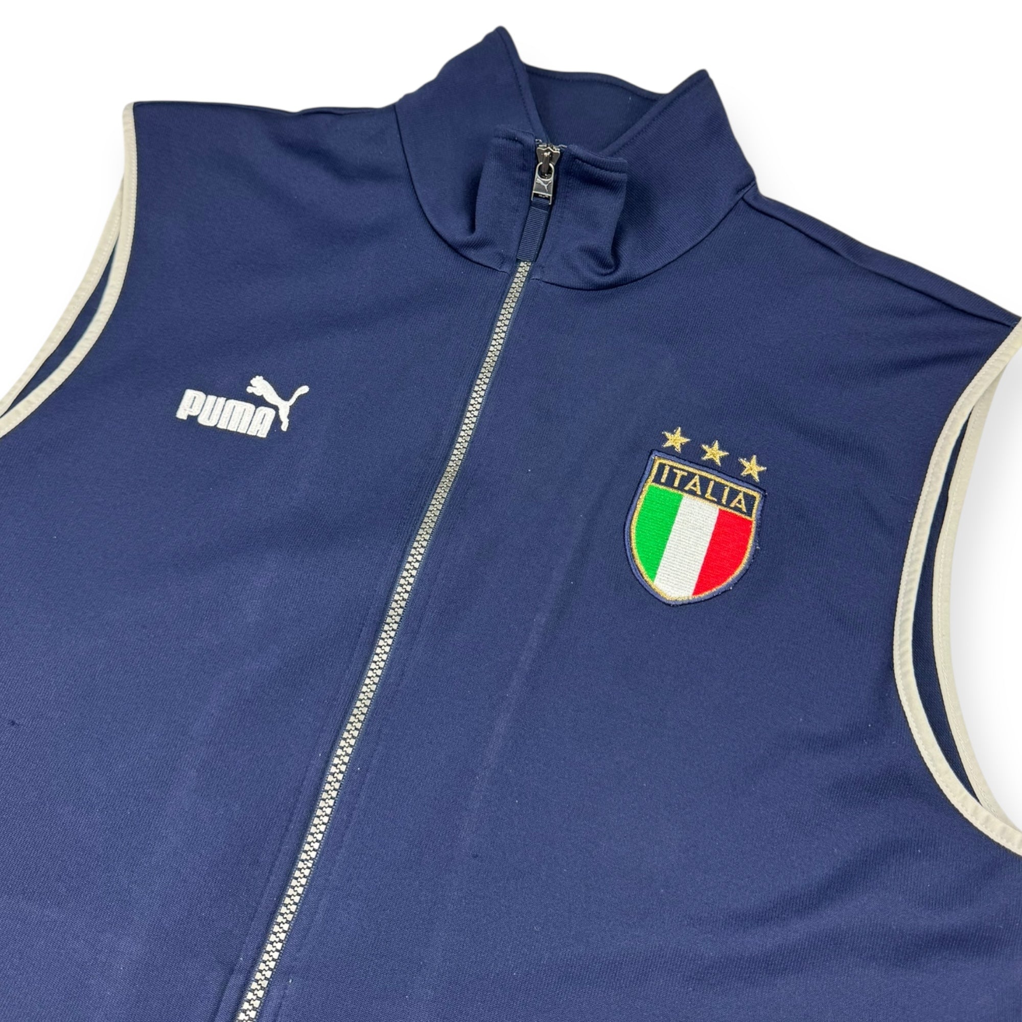 Italy 2004 Gillet (XL)