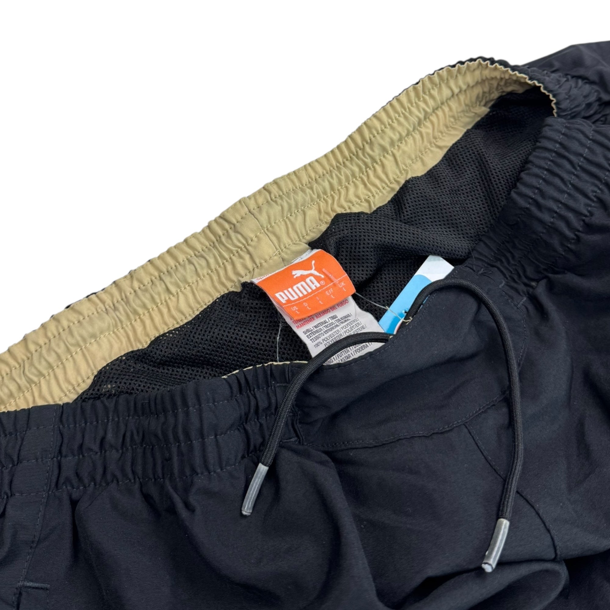 Italy 2010 Tracksuit Bottoms (L)