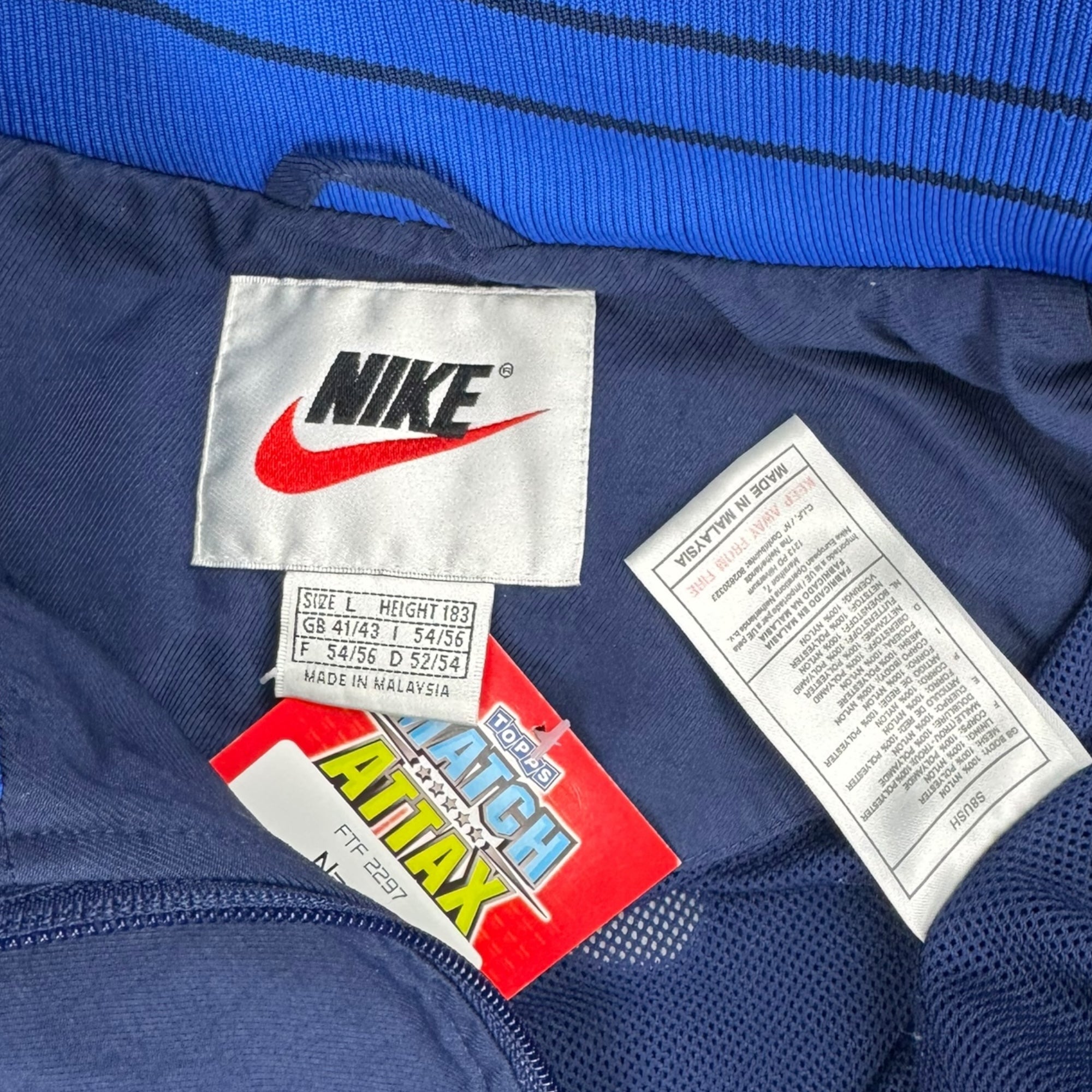 Napoli 1998 Tracksuit (L)