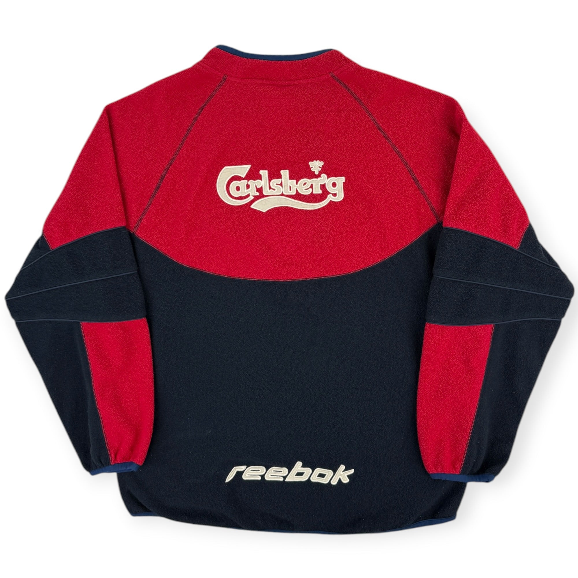 Liverpool 2002 Jumper (L)