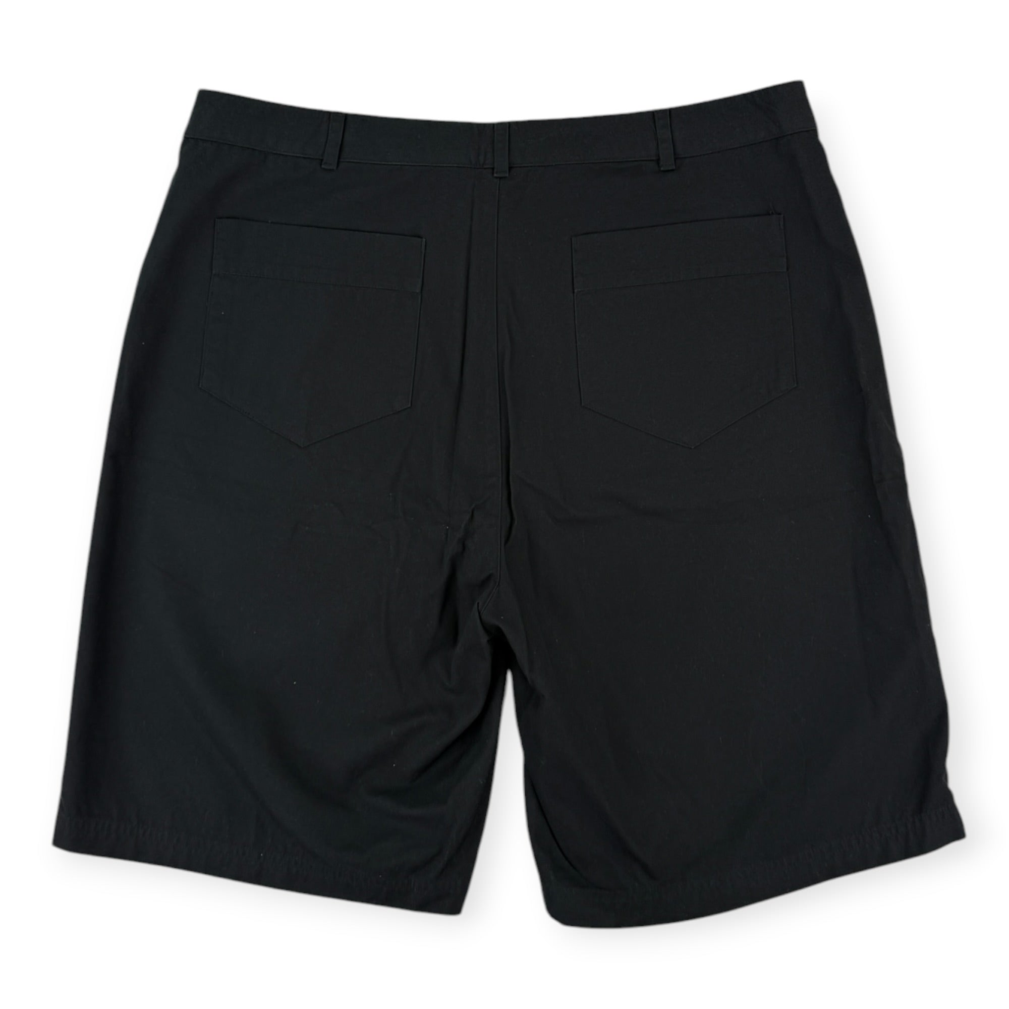 AC Milan 2002 Shorts (L)