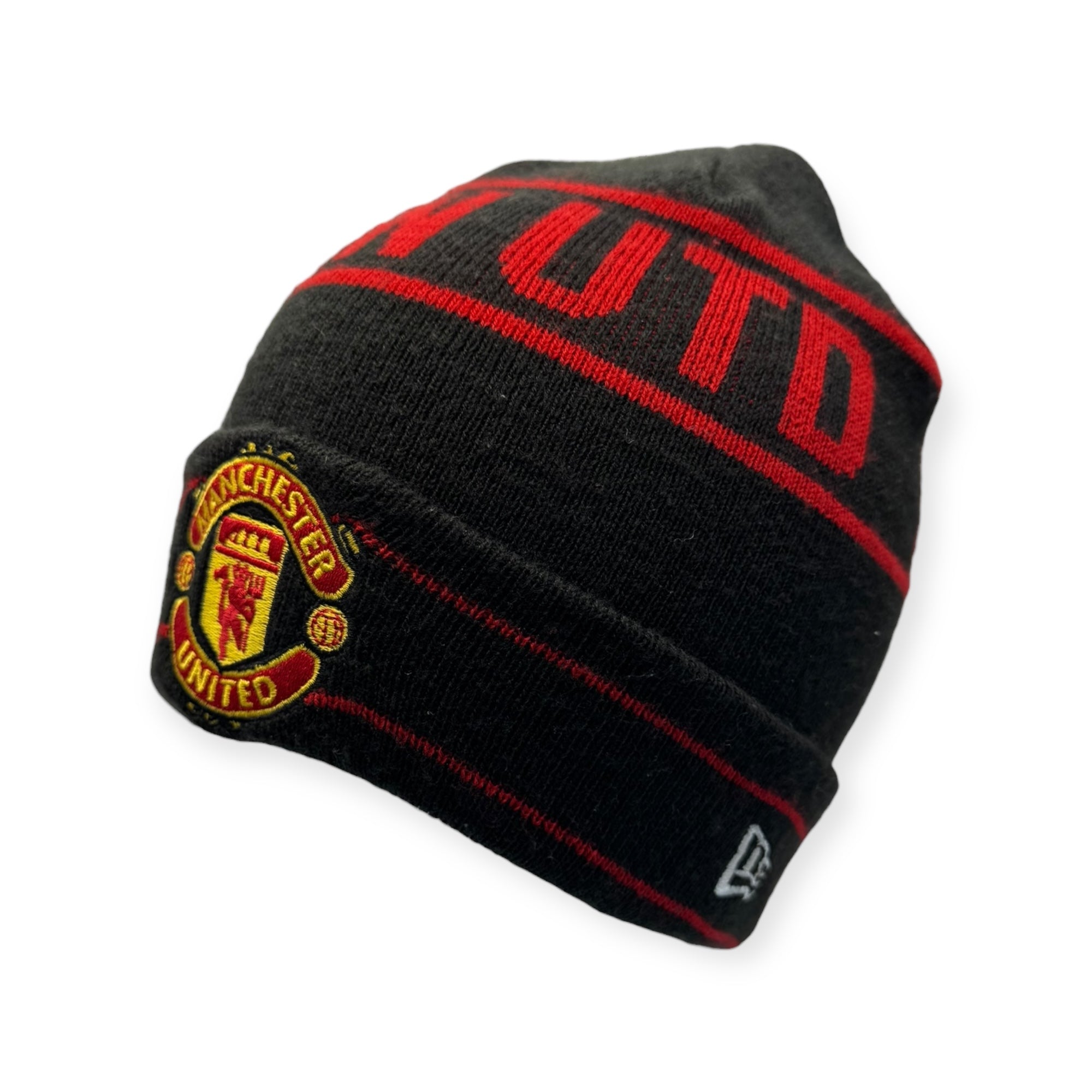 Manchester United 2006 Beanie