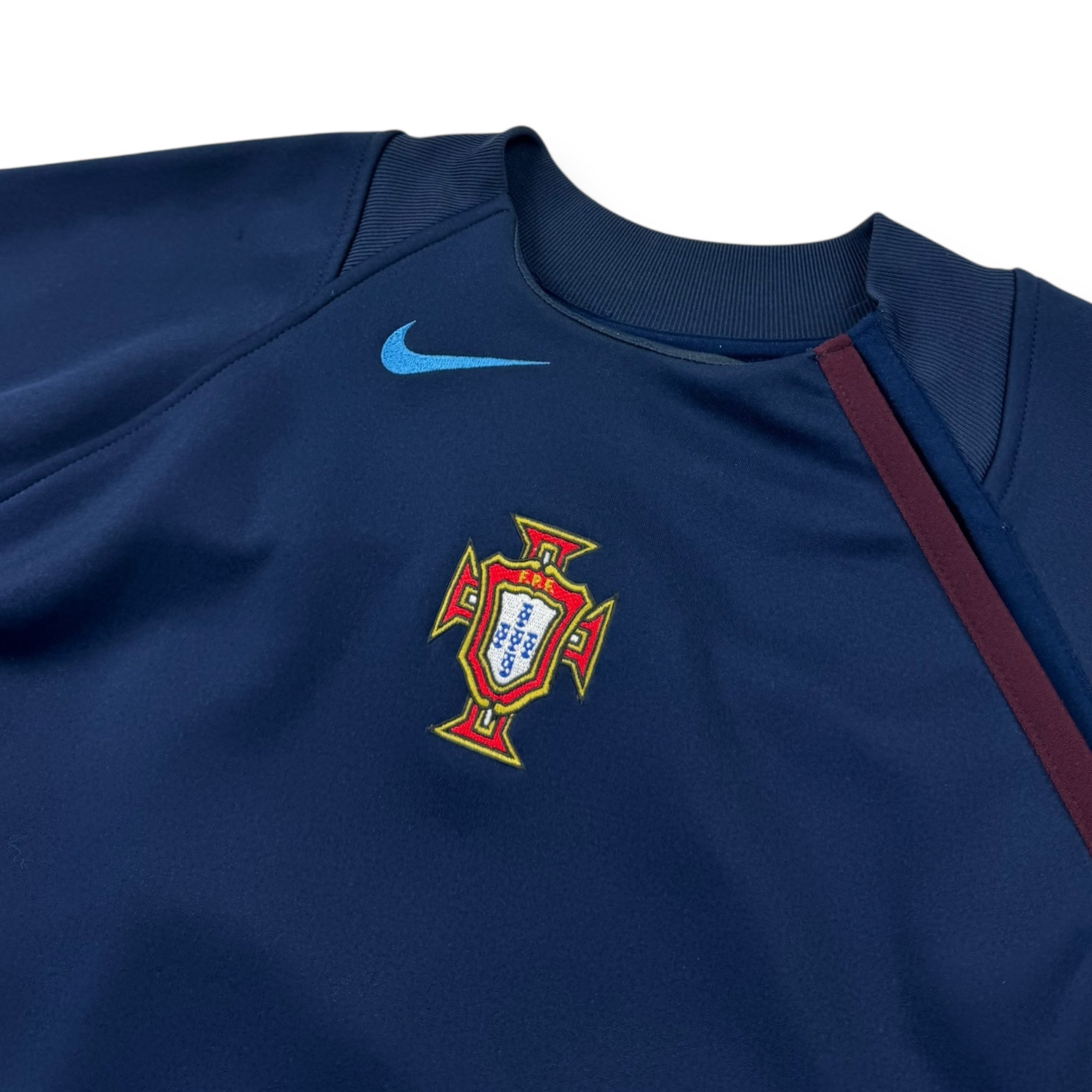 Portugal 2004 T90 Jumper (S)