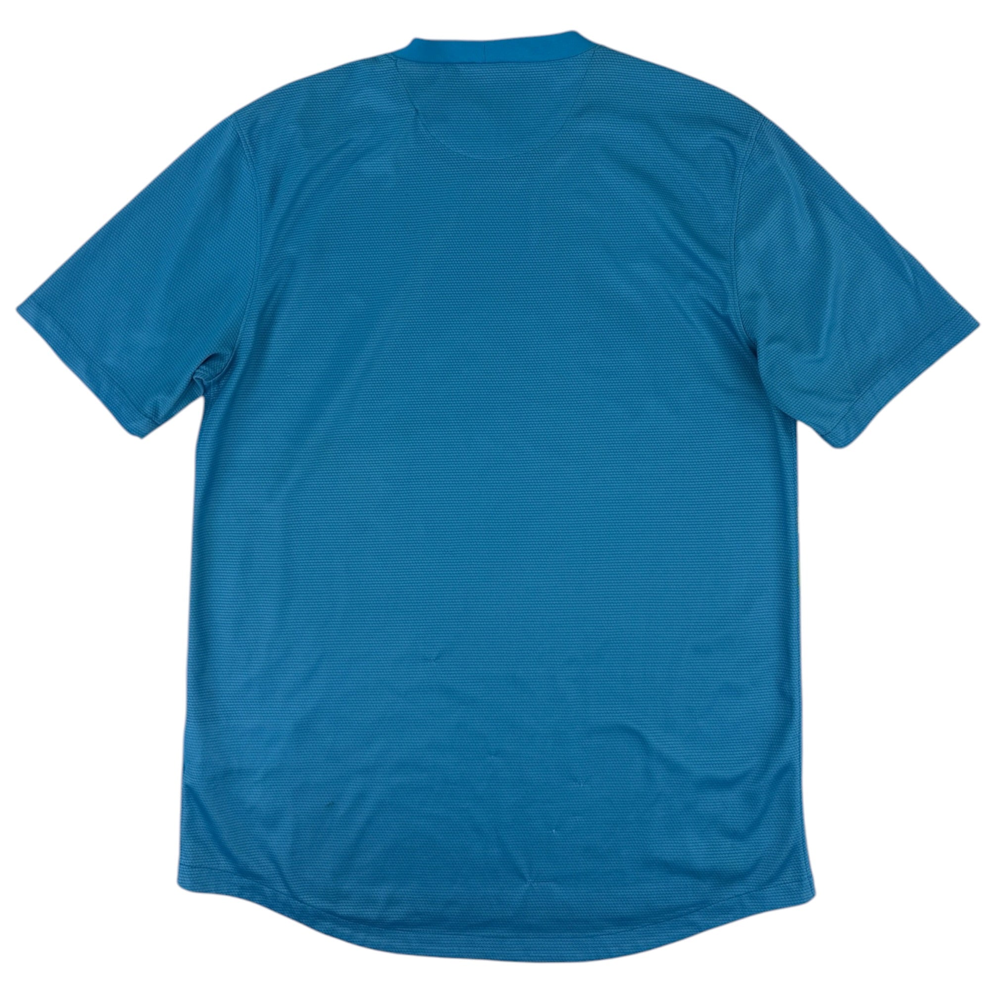 Slovenia 2012 Away Shirt (M)