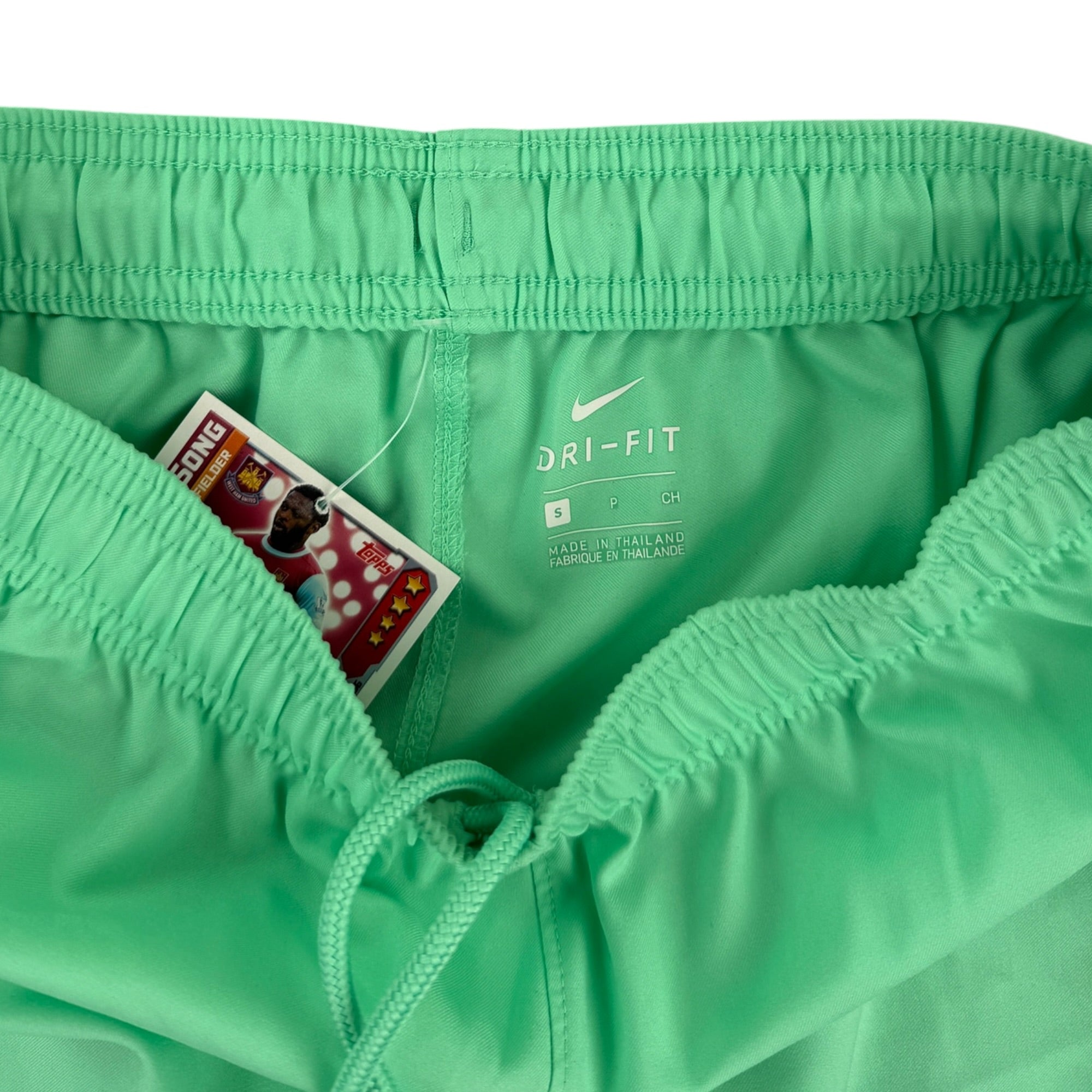 FC Barcelona 2016 Shorts (S)