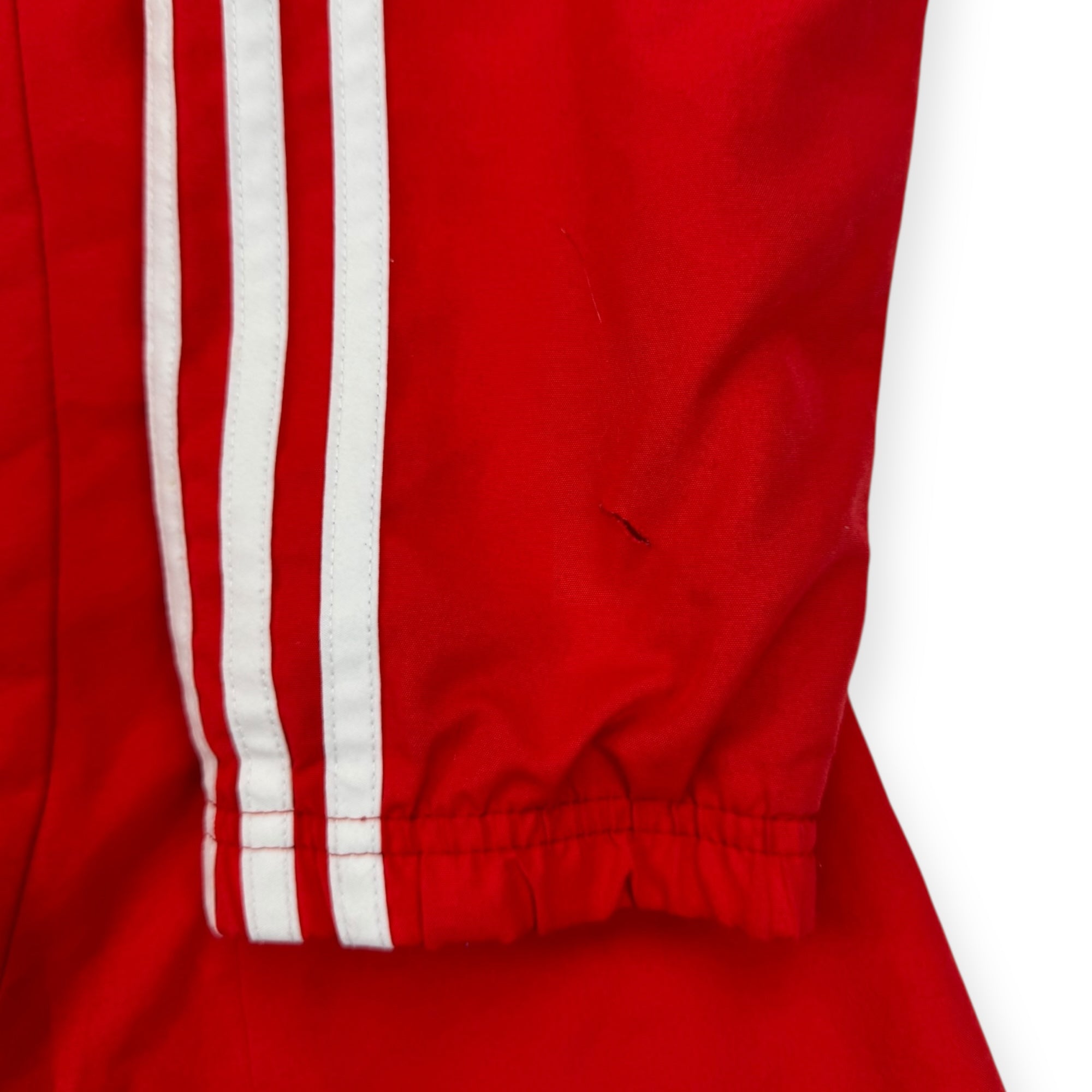 Benfica 2008 Tracksuit Jacket (L)