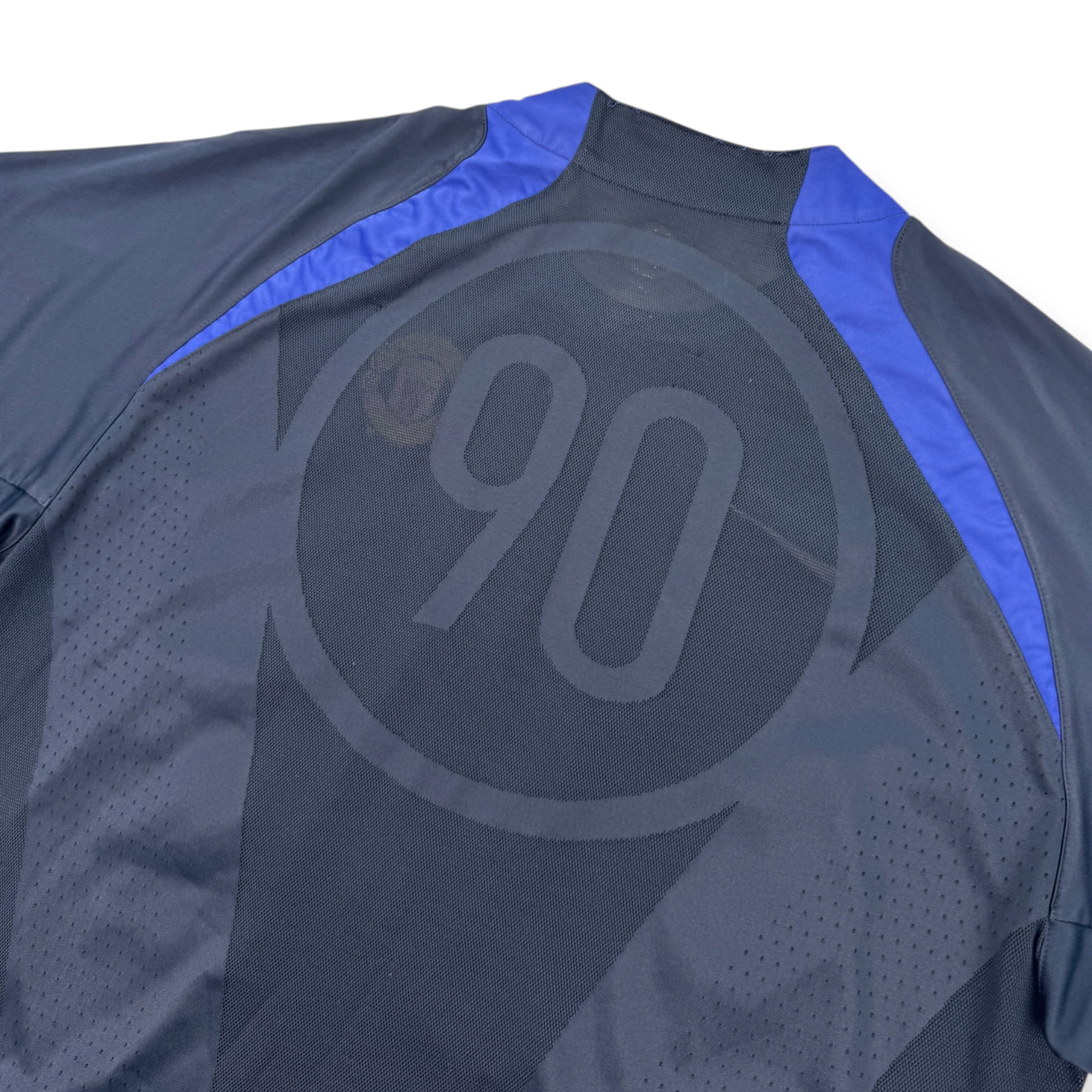 Manchester United 2005 Training Shirt (M)