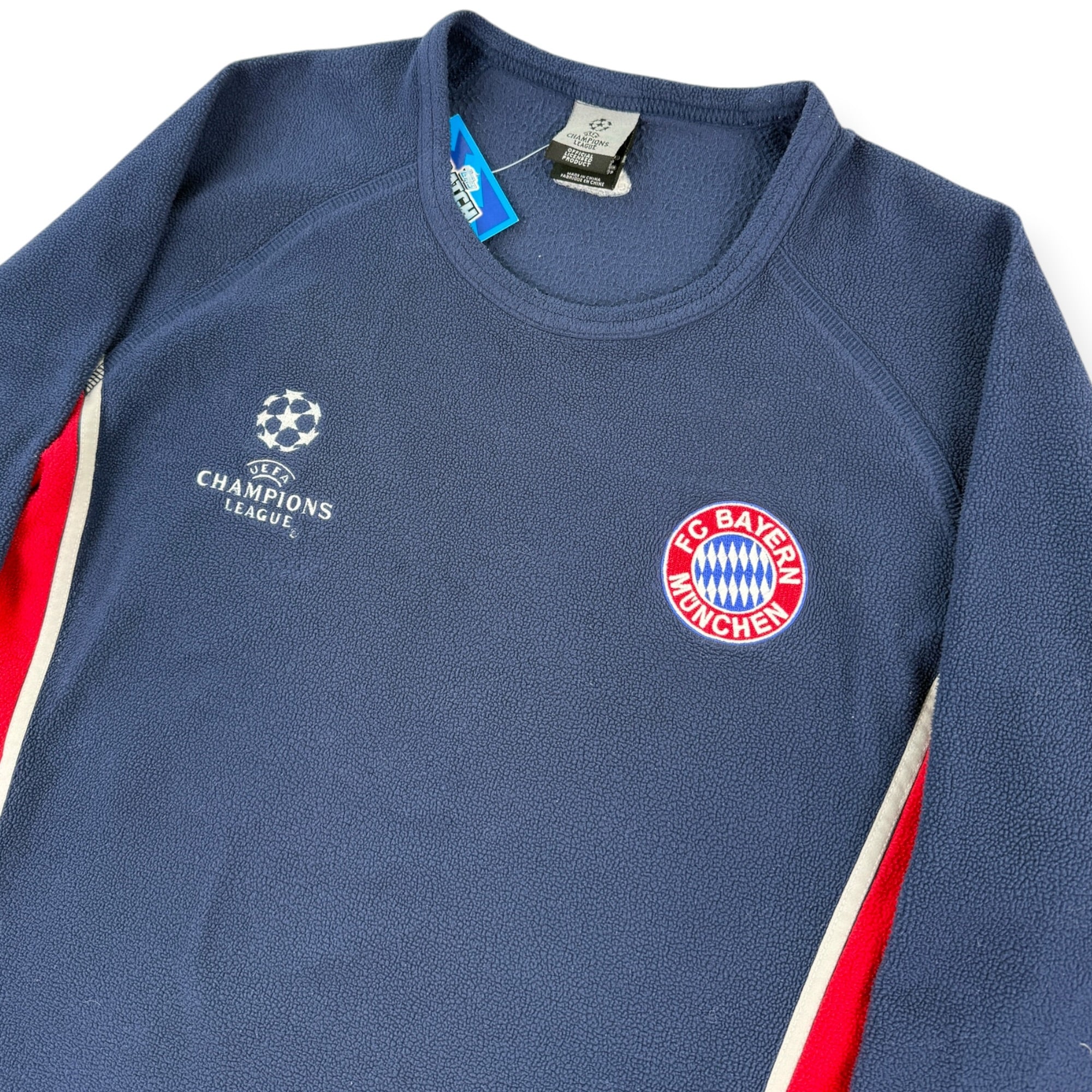 Bayern Munich 2002 UCL Jumper (S)