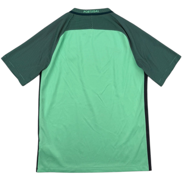 Portugal 2016 Away Shirt (M)
