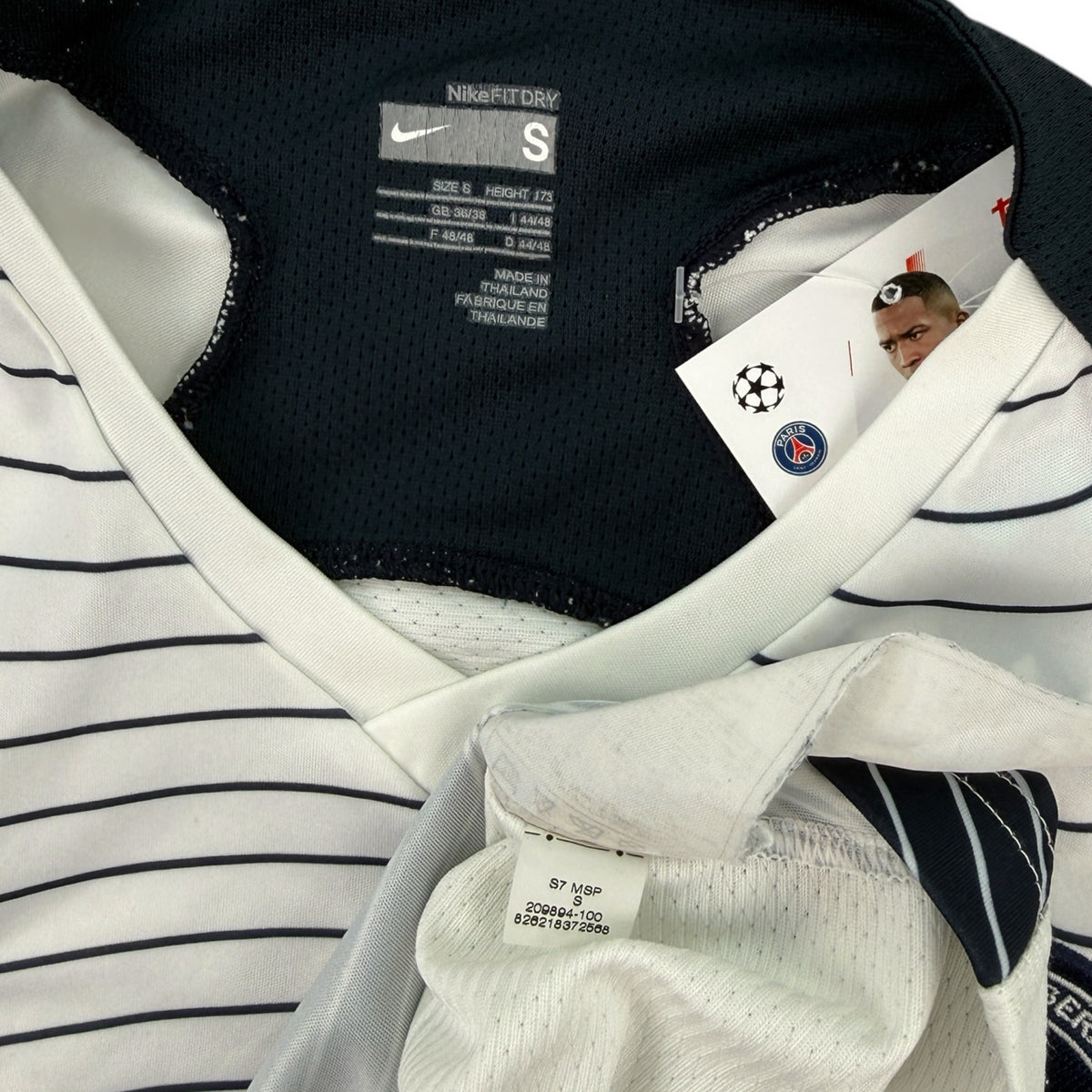 PSG 2006 Training Shirt (S)