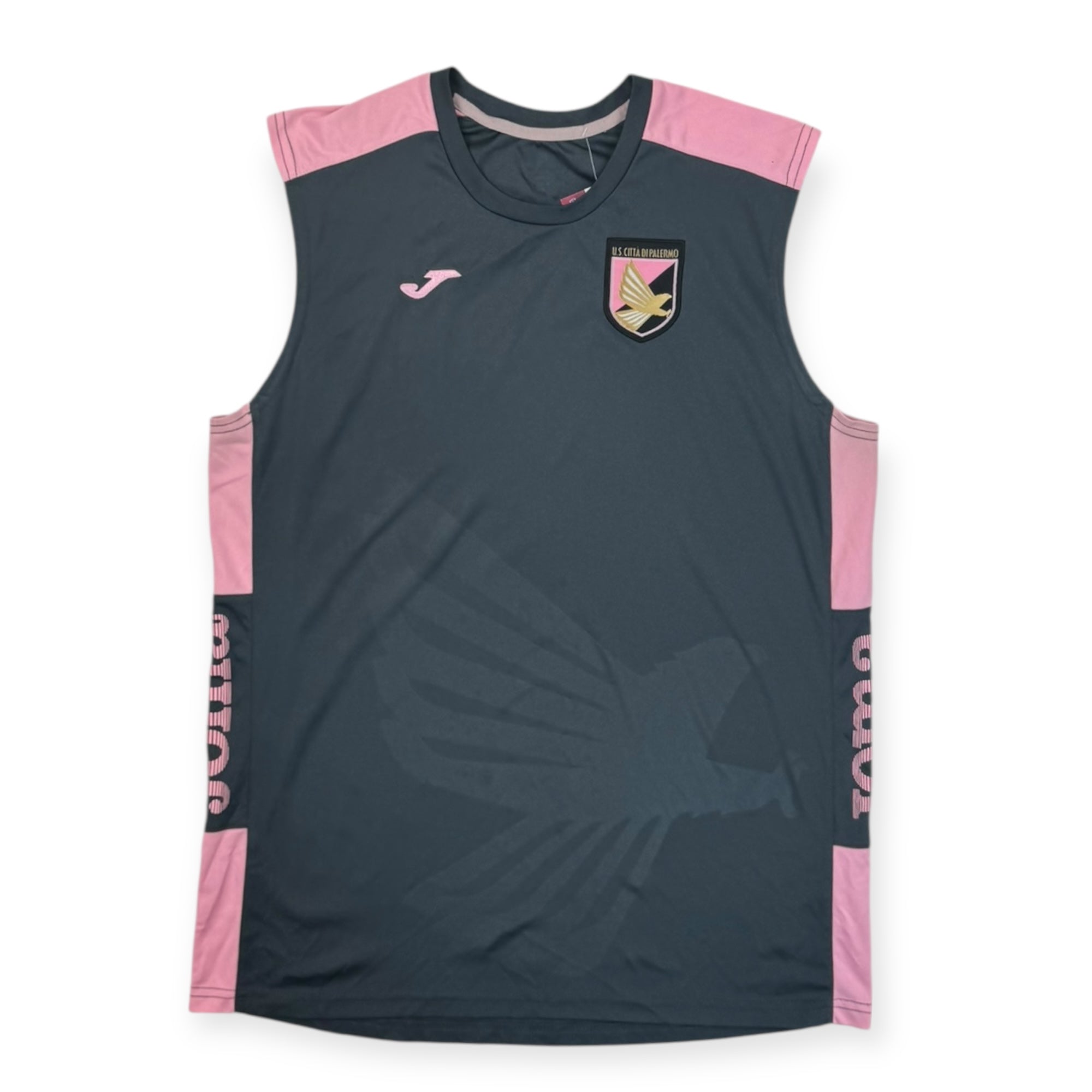Palermo 2014 Vest (L)