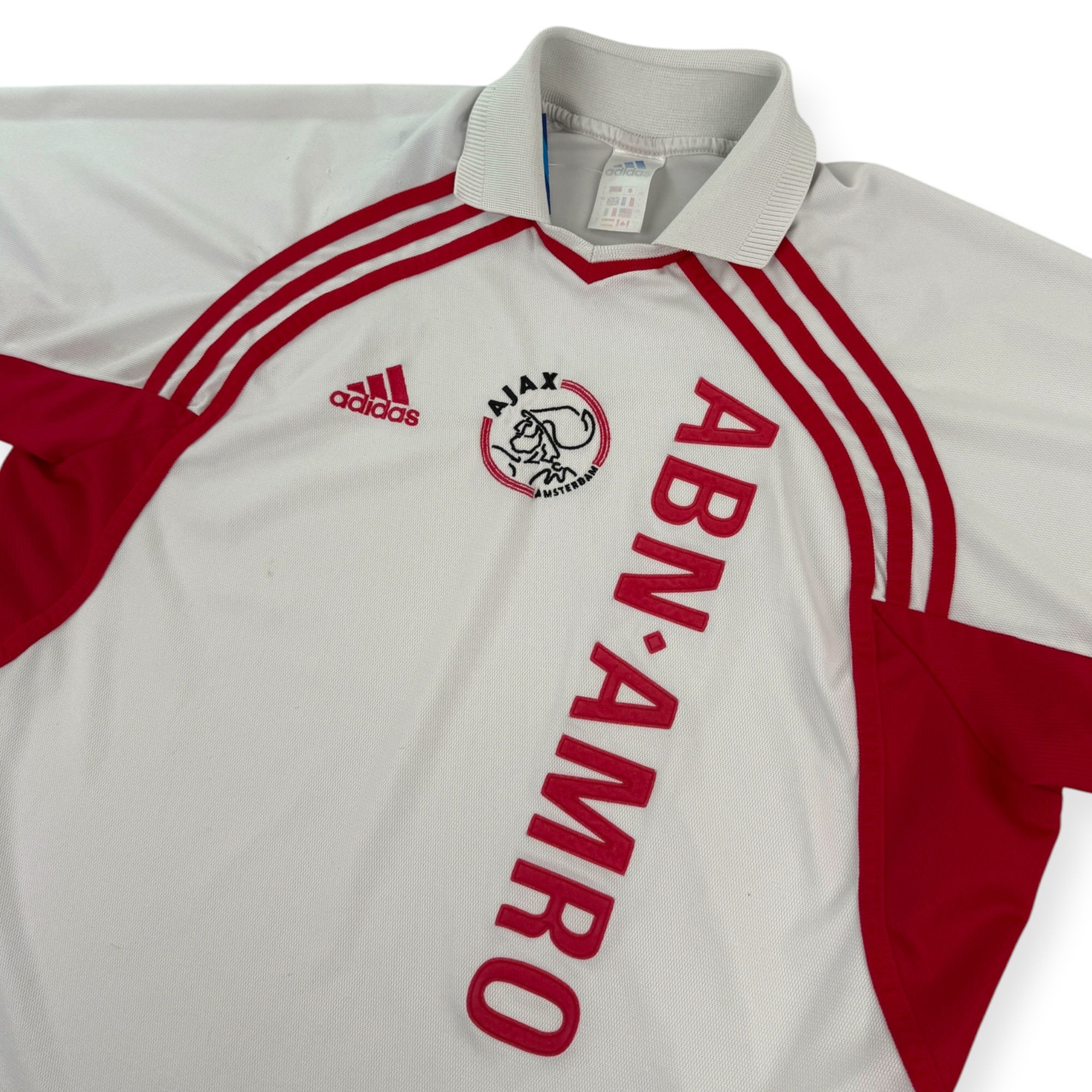 Ajax 2001 Training Shirt (L)