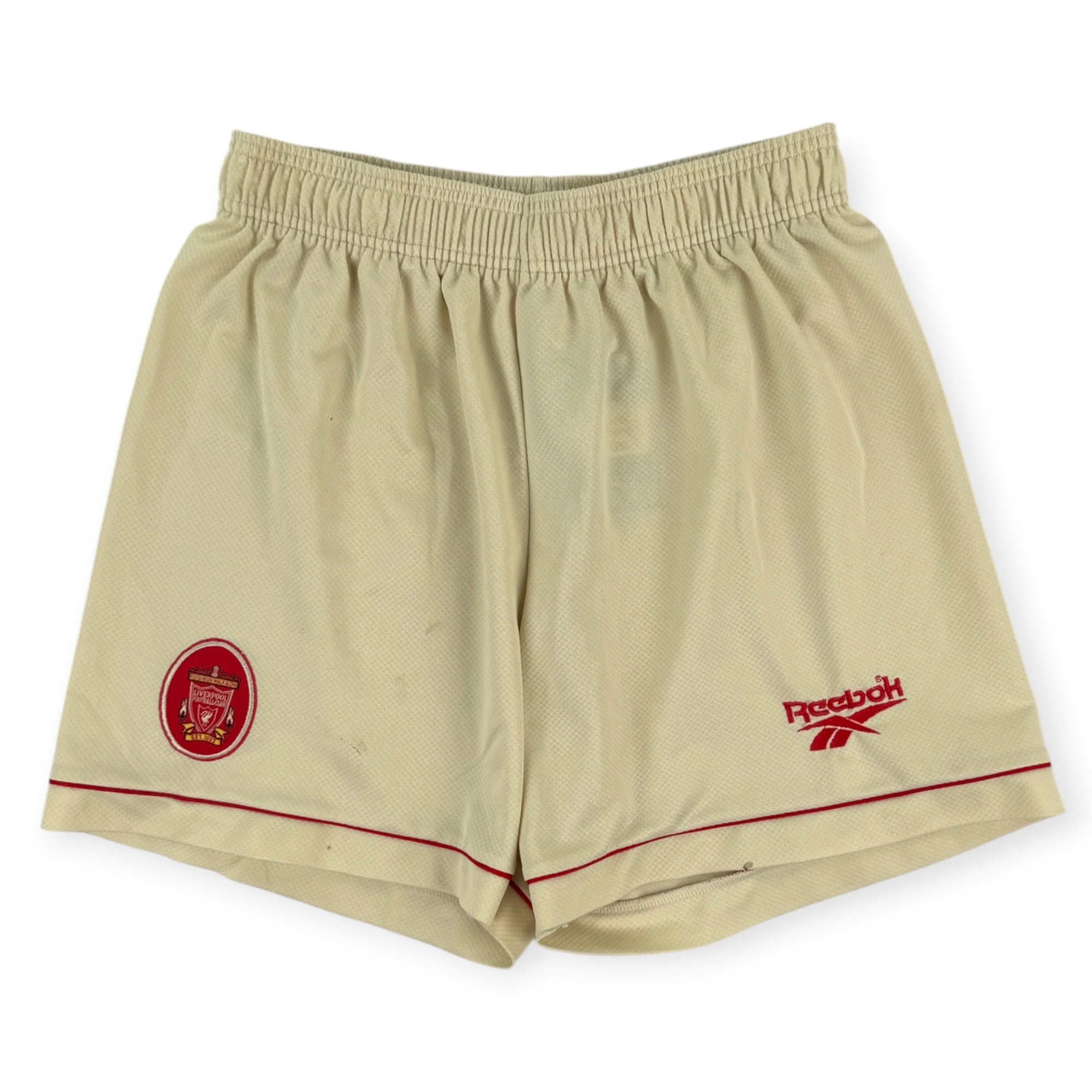 Liverpool 1996 Shorts (M)