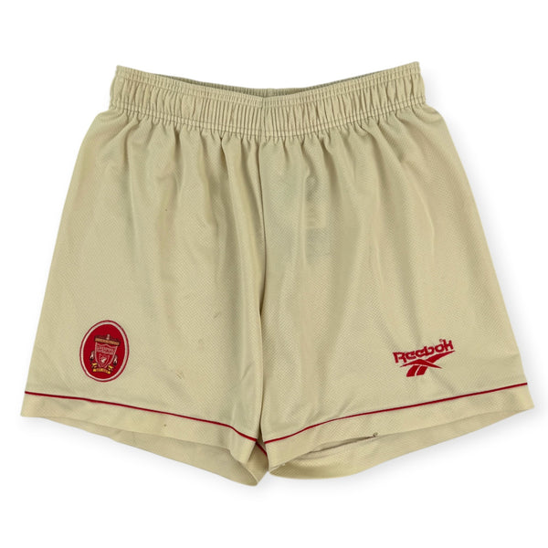 Liverpool 1996 Shorts (M)
