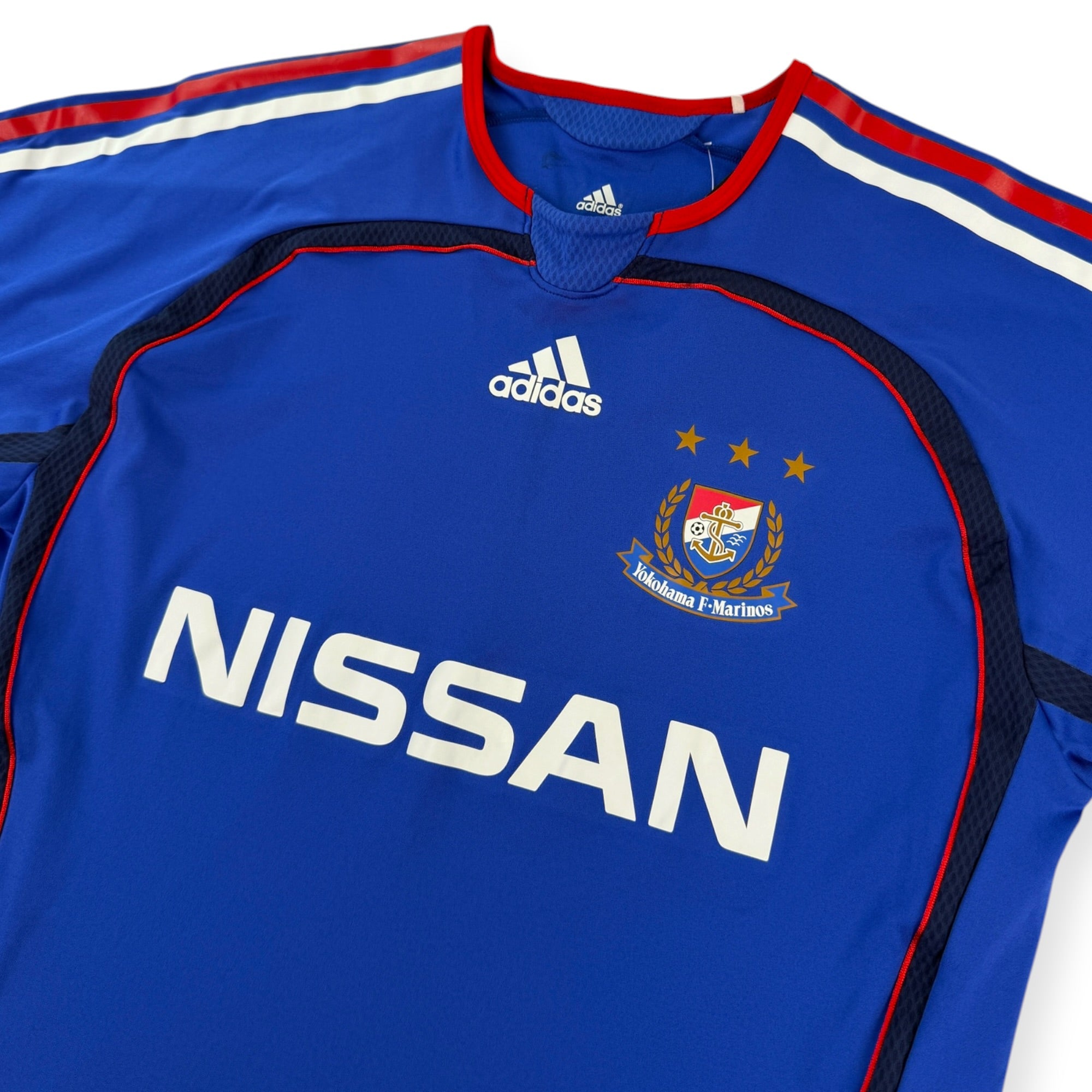 Yokohama Marinos 2006 Home Shirt (S)