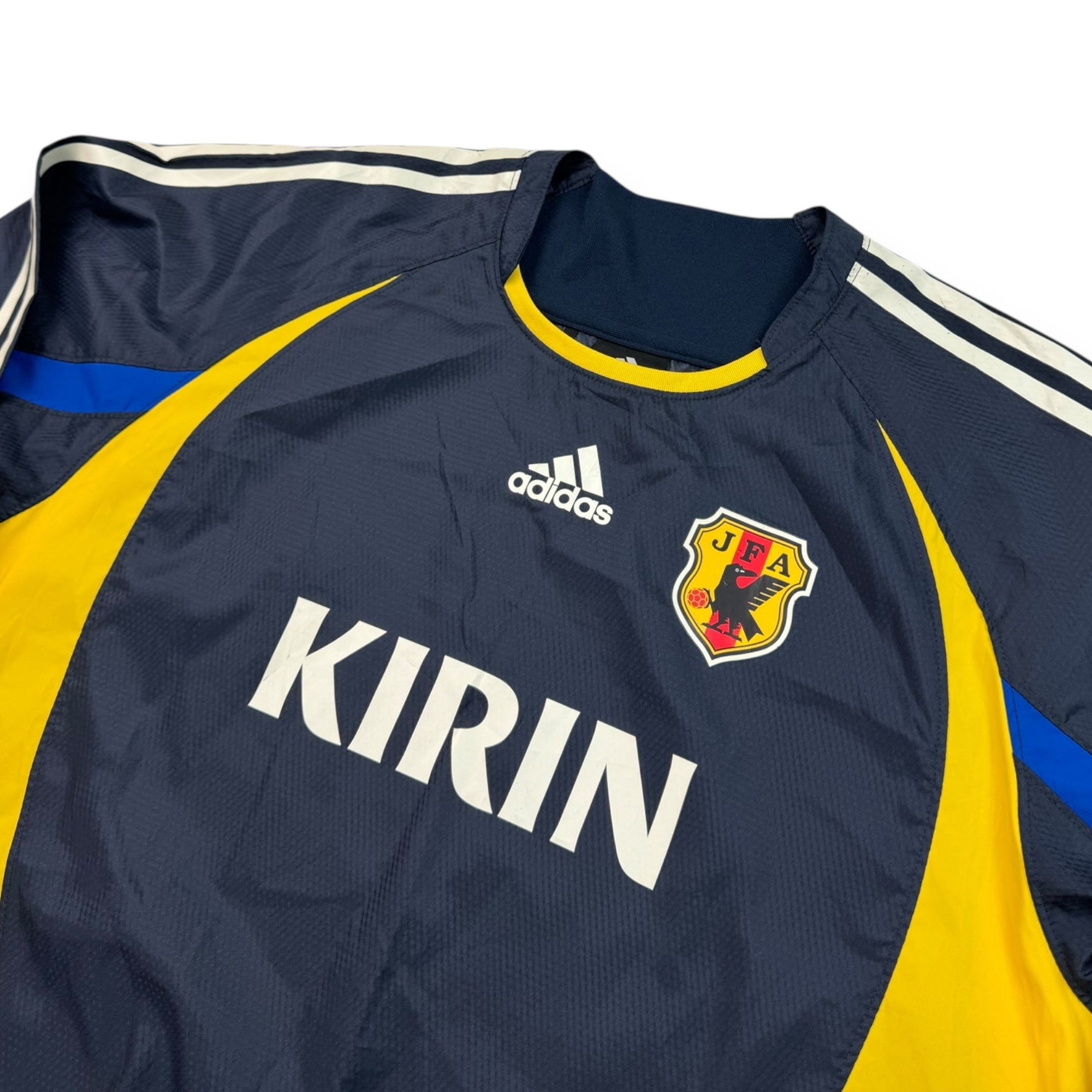 Japan 2006 Drill Top (L)