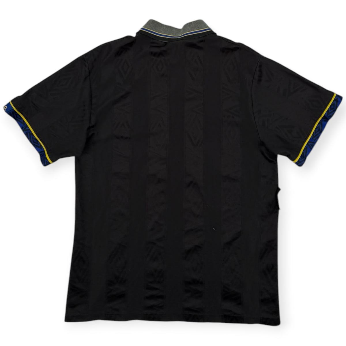 Manchester United 1993 Away Shirt (S)