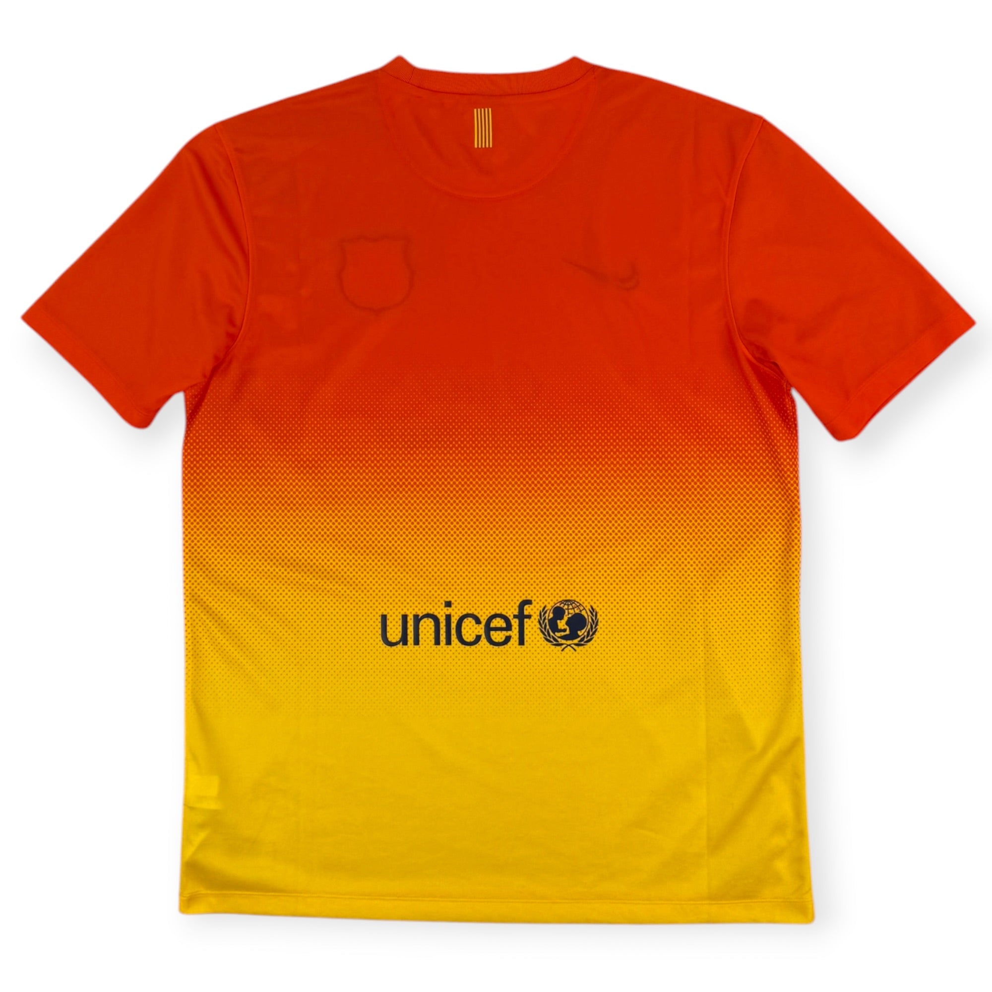 FC Barcelona 2012 Away Shirt (L)