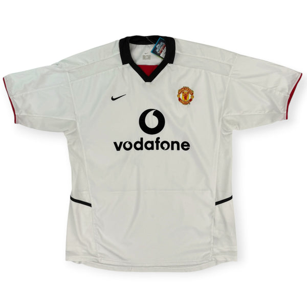 Manchester 2002 Away Shirt (L)