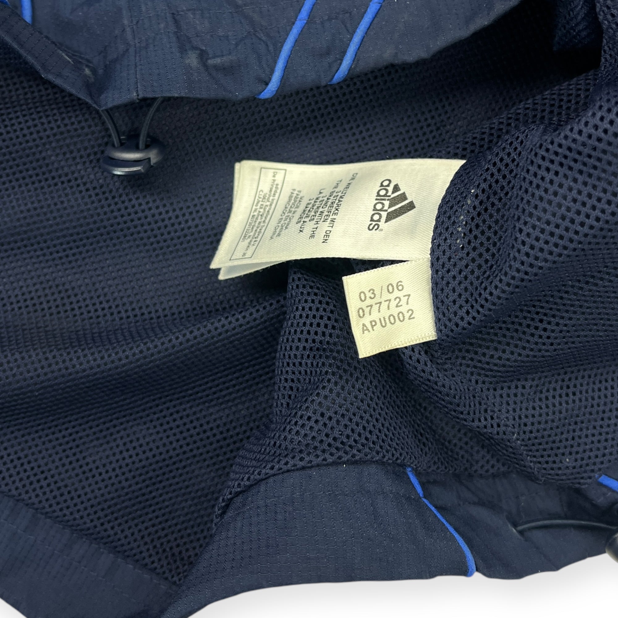 Chelsea 2006 Windbreaker (S)