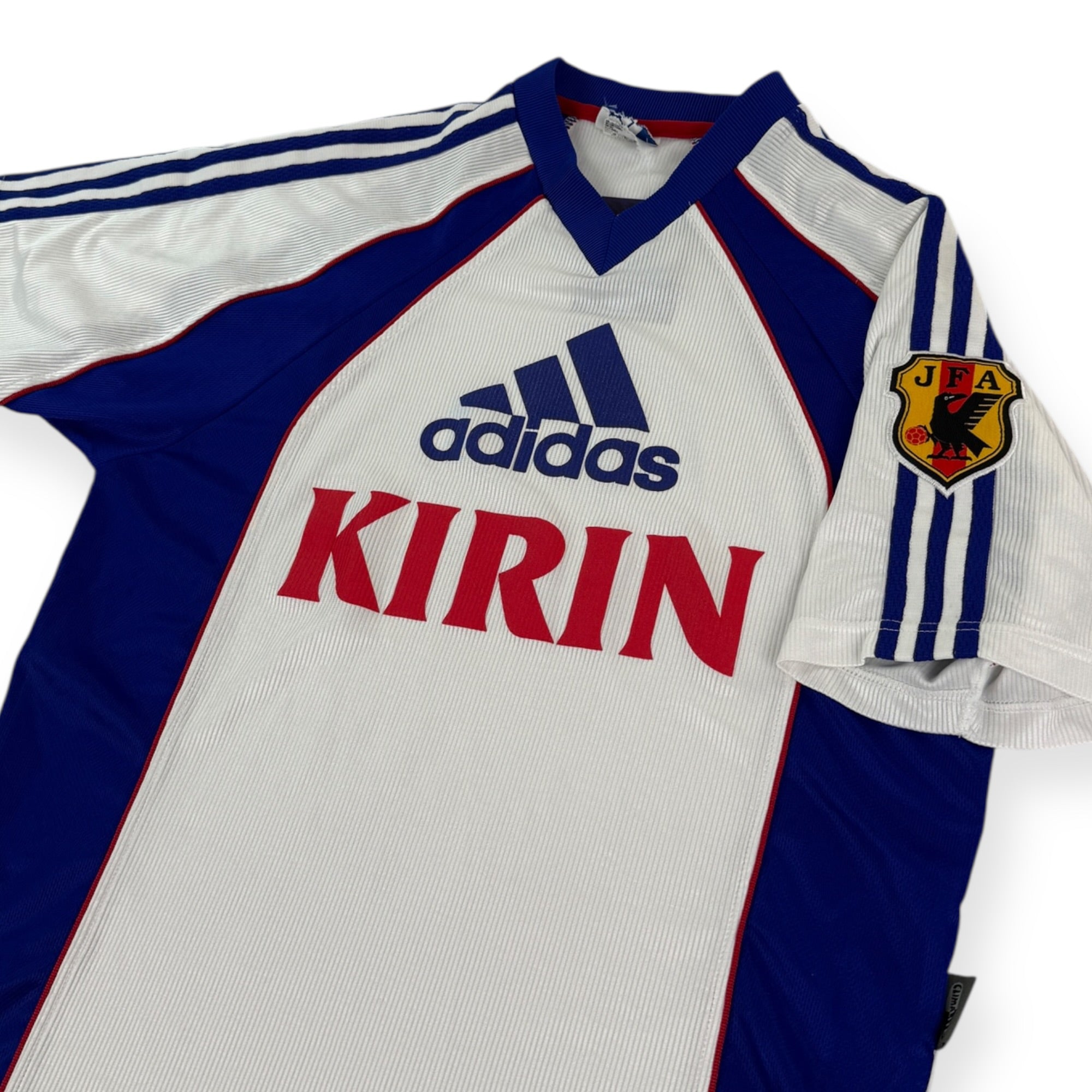 Japan 1999 Training Shirt (M)