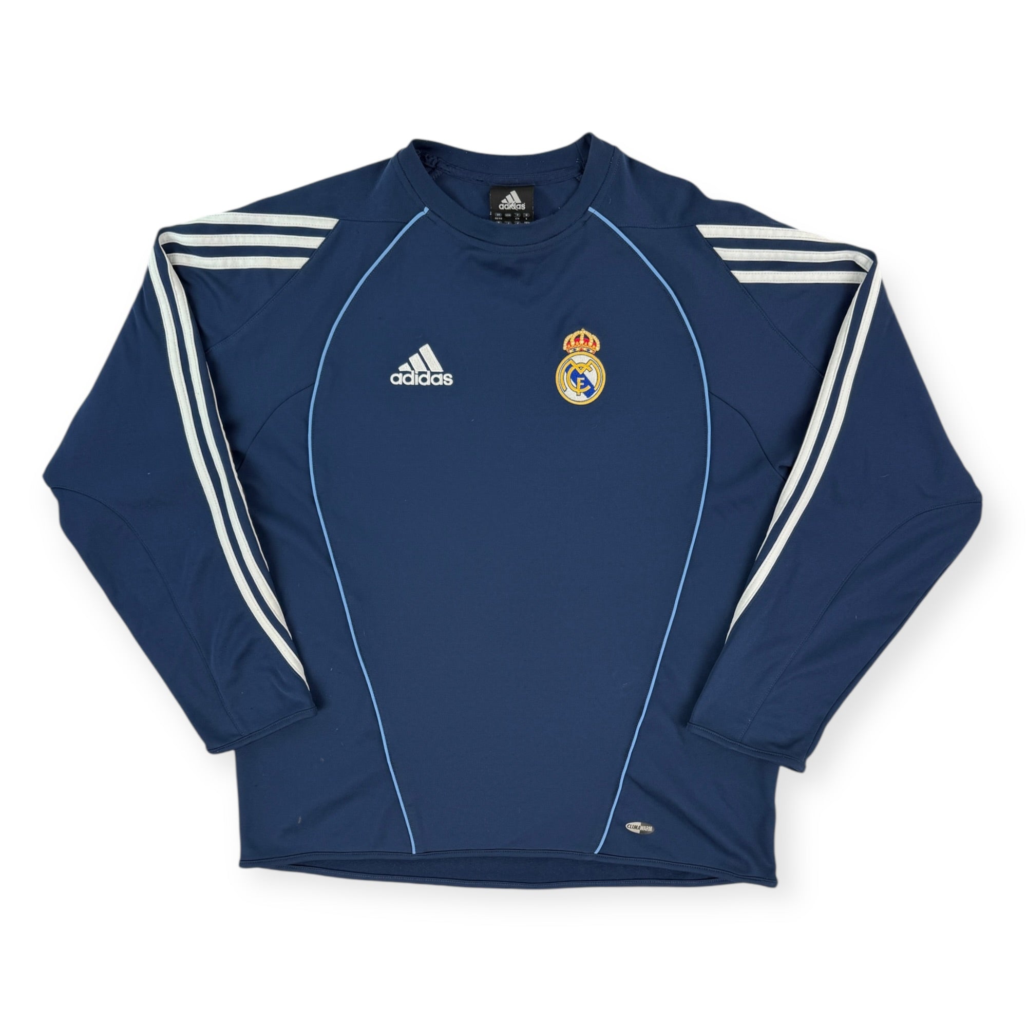 Real Madrid 2005 Jumper (M)