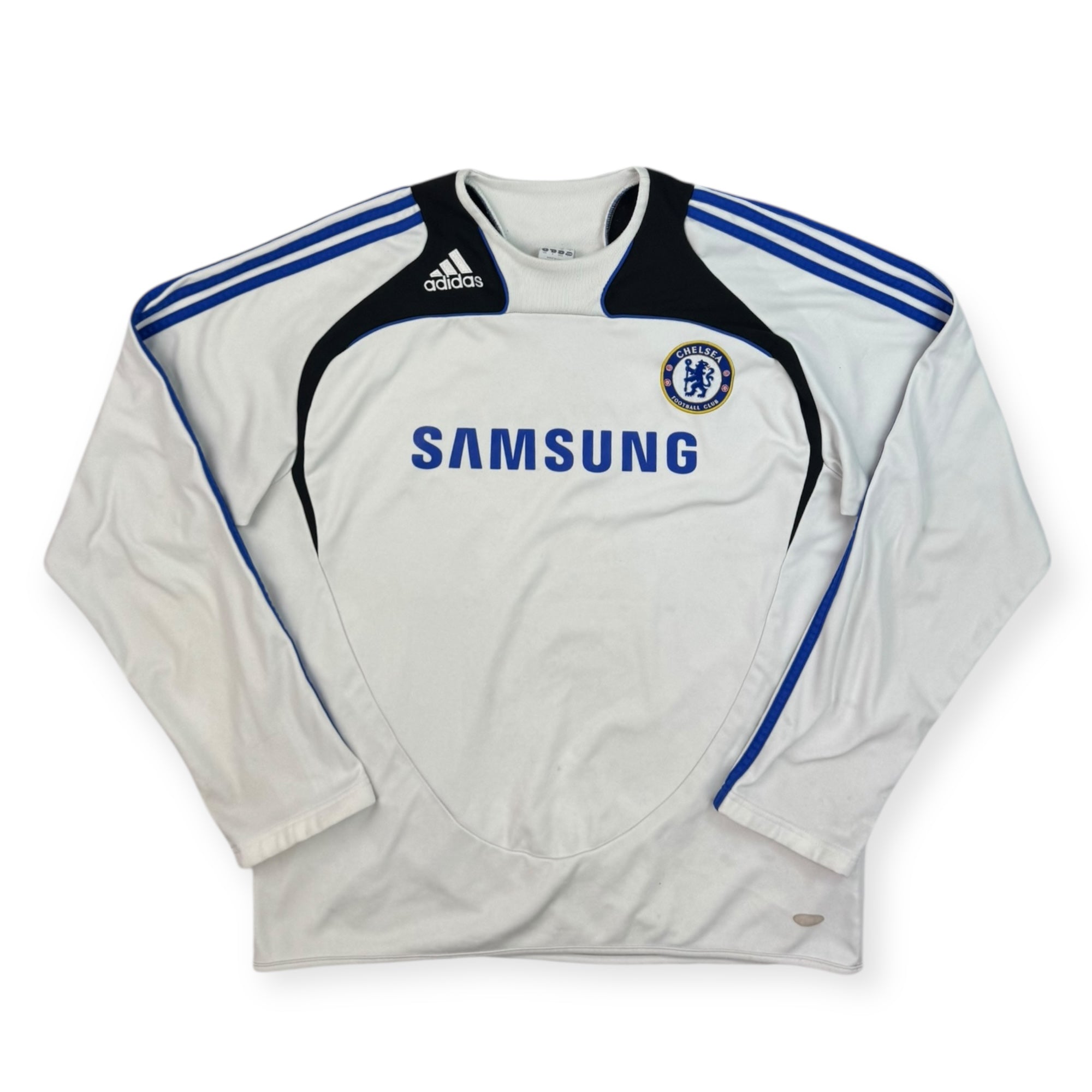 Chelsea 2008 Training Jumper (XL)