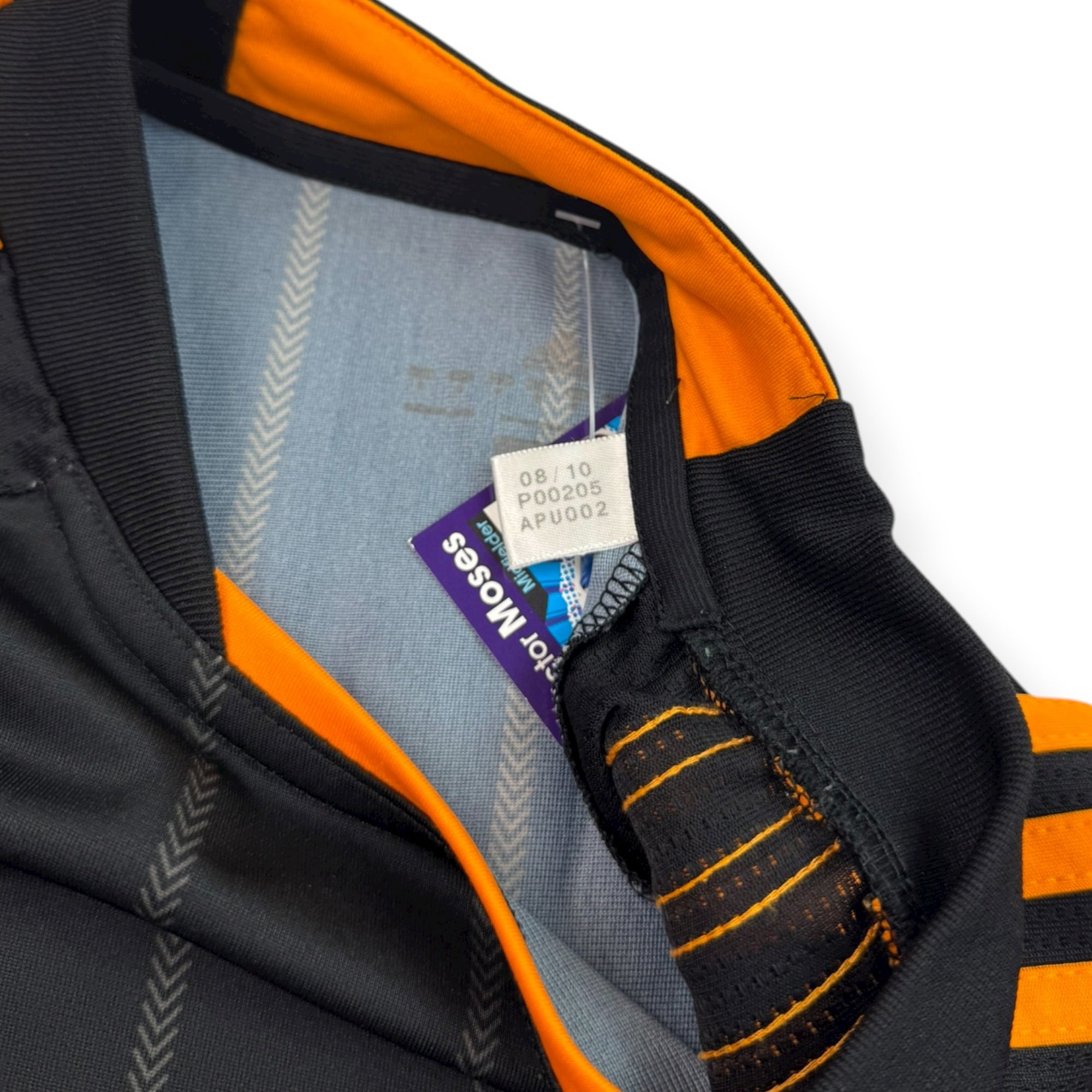 Chelsea 2010 Away Shirt, Lampard 8 (M)