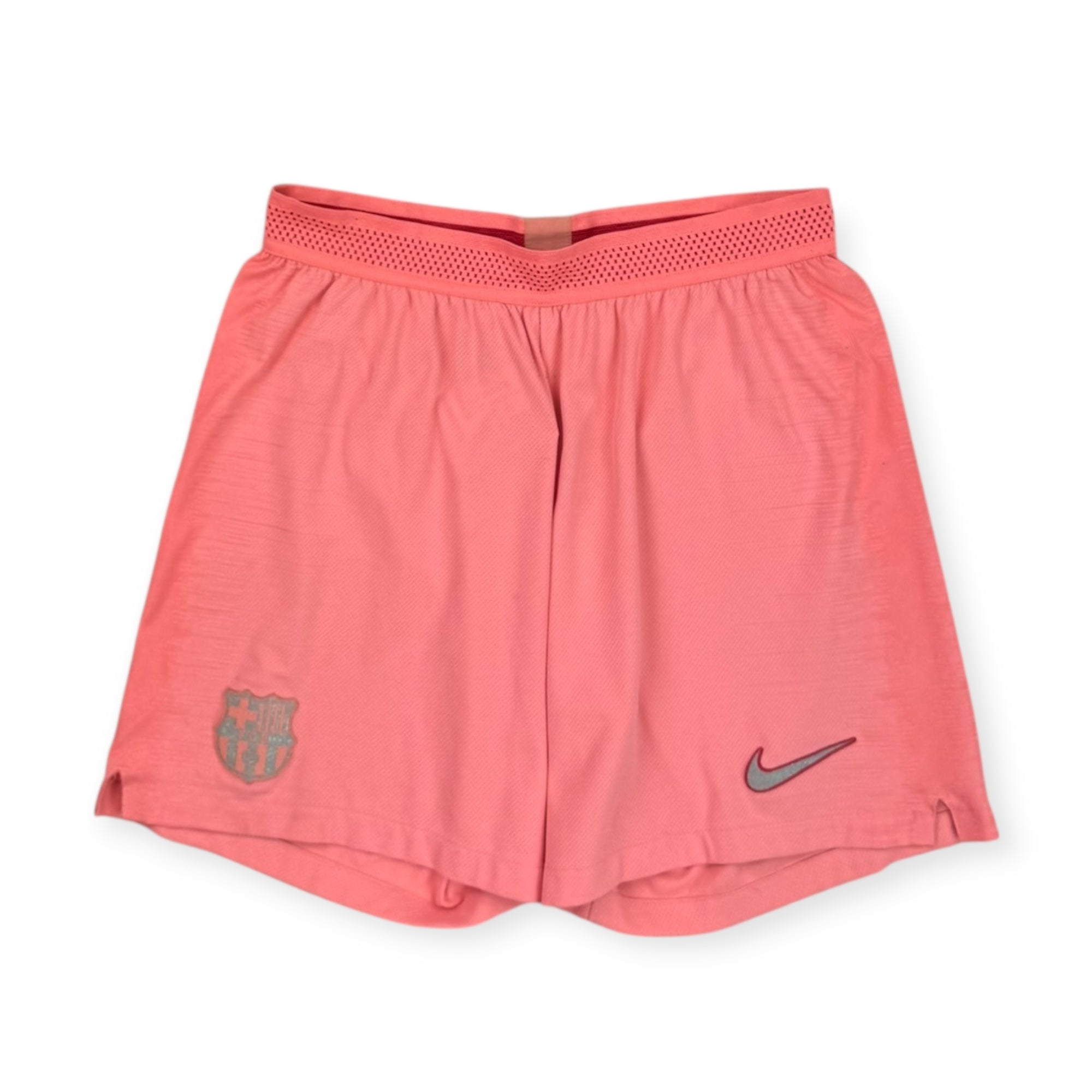FC Barcelona 2018 Vaporknit Shorts (M)
