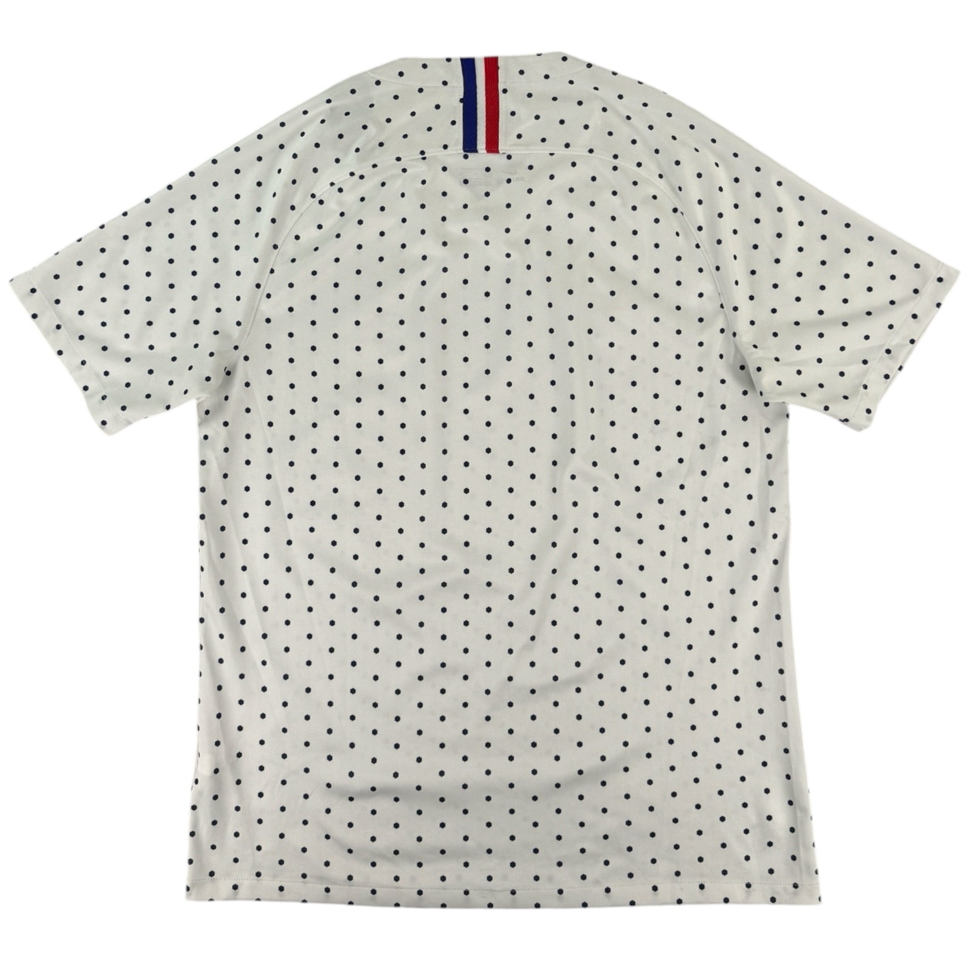 France 2019 Away Shirt (L)