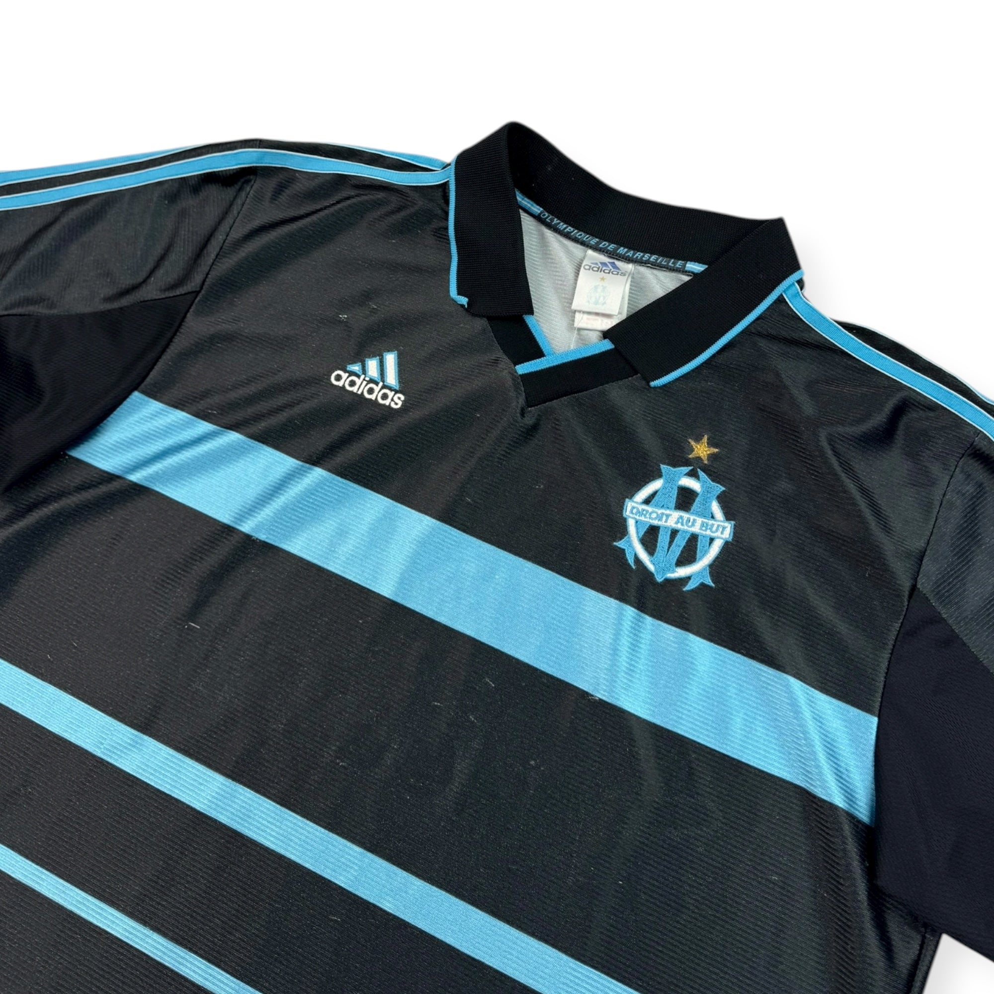 Marseille 1999 Third Shirt (L)