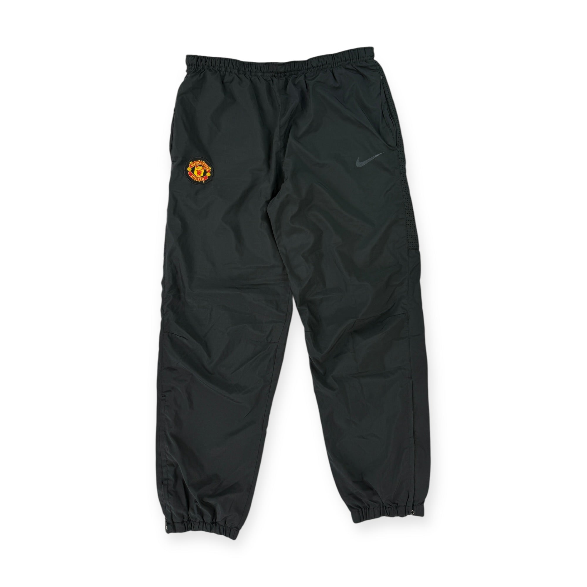 Manchester United 2009 Tracksuit (M)