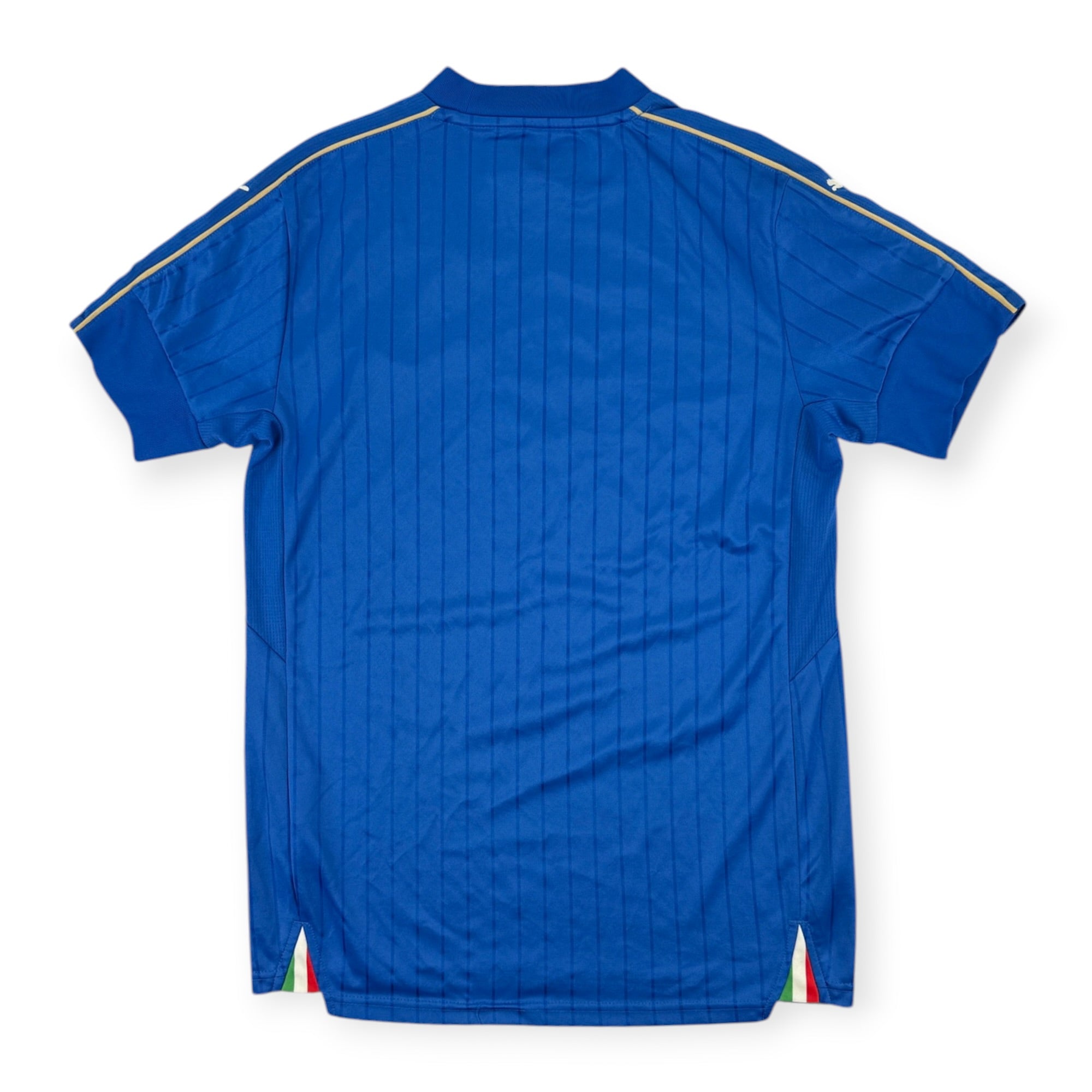 Italy 2016 Home Shirt (S)