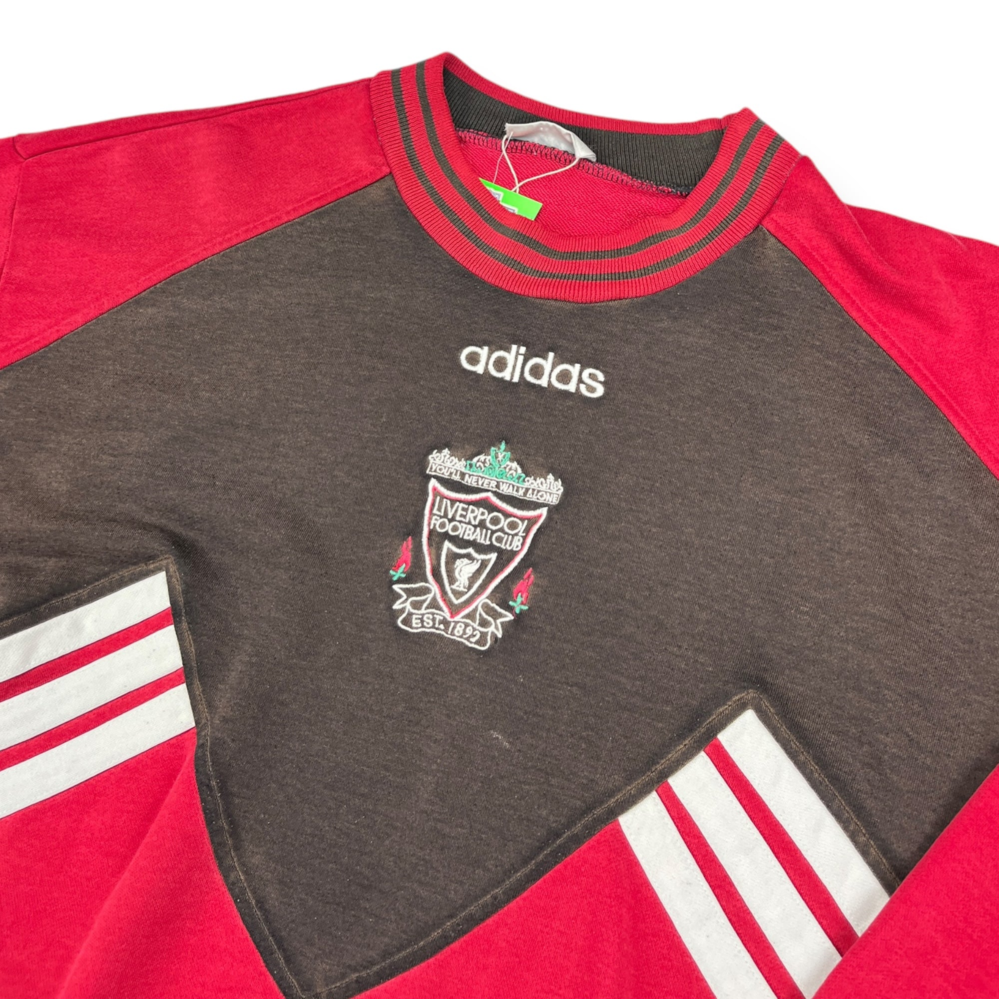 Liverpool 1993 Sweatshirt (M)