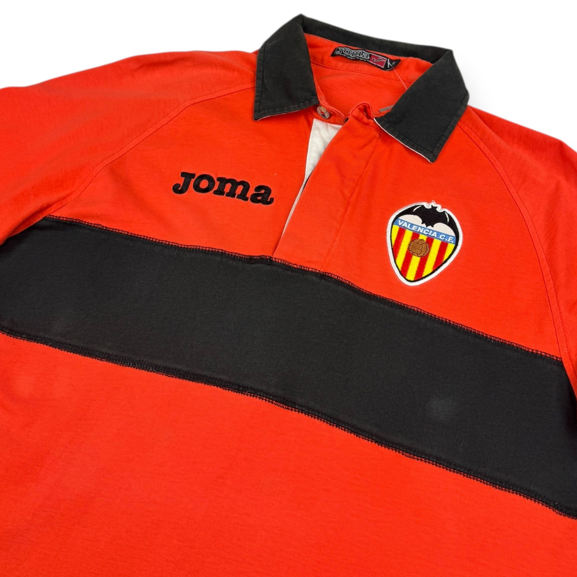 Valencia 2011 Polo Shirt (S)